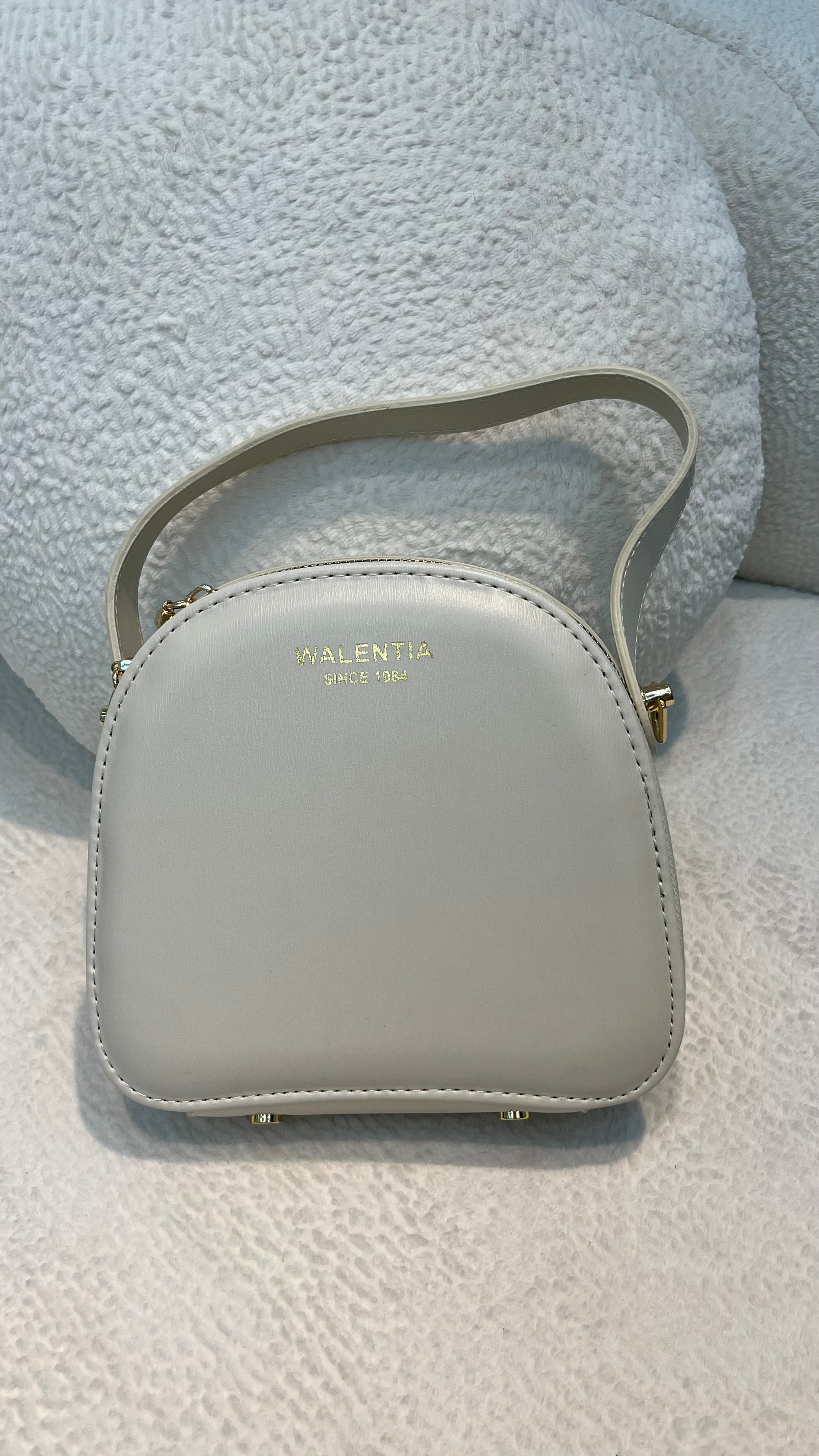 WALENTİA OVAL ÇANTA 3870