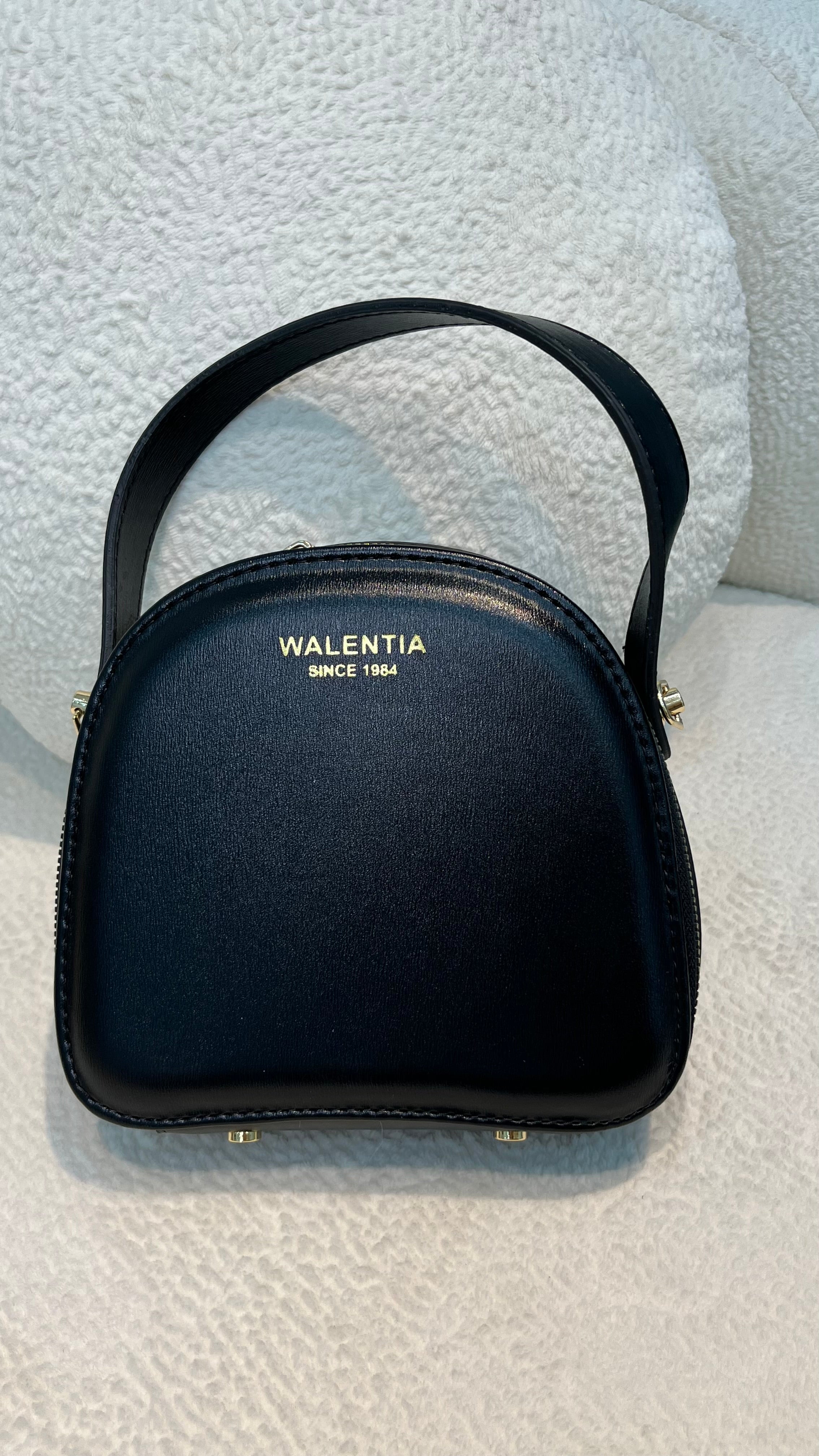 WALENTİA OVAL ÇANTA 3870