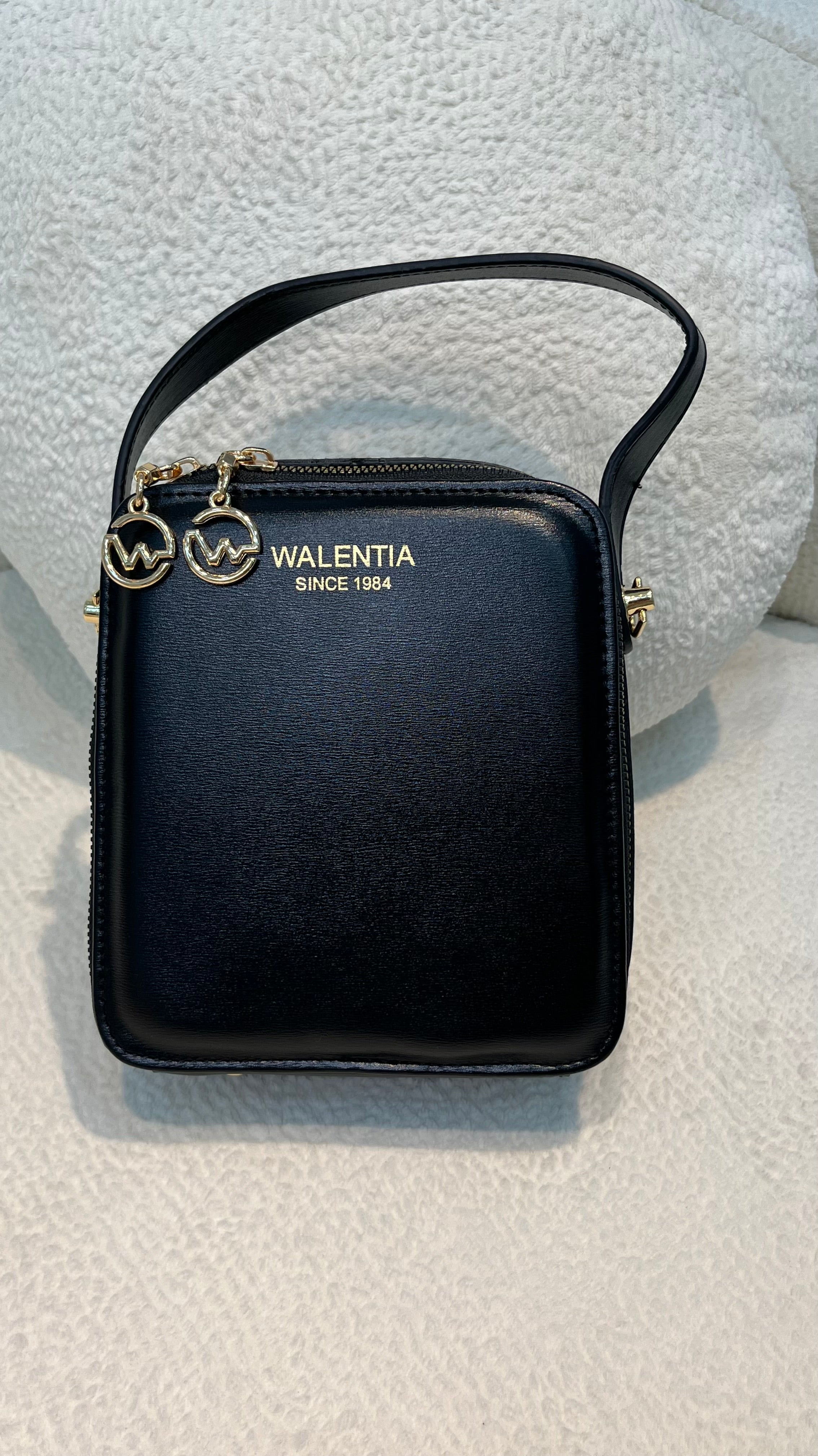 WALENTİA KARE ÇANTA 3848