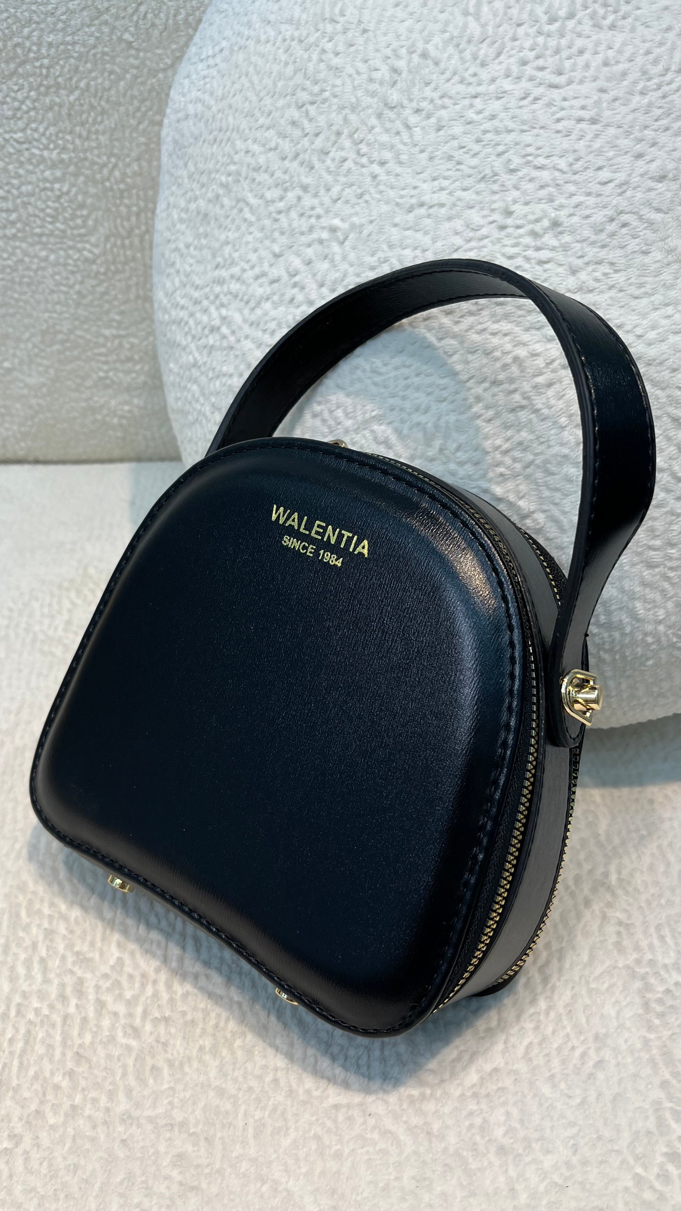 WALENTİA OVAL ÇANTA 3870
