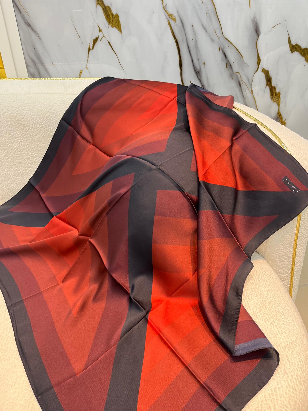 PİRAMİT EŞARP 3815