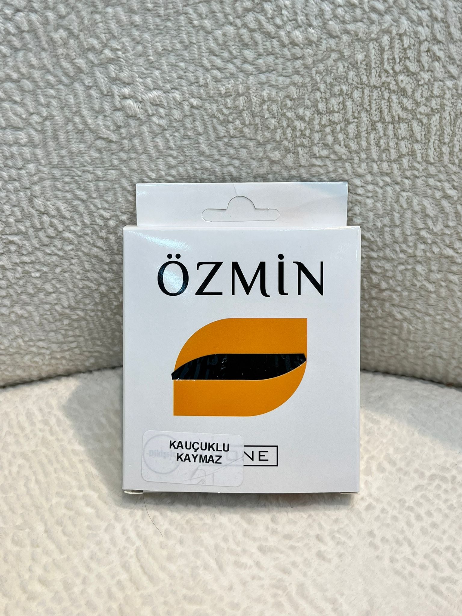 KAUÇUKLU KAYMAZ BONE 3824