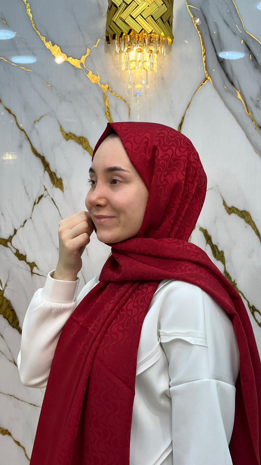 BELLİ FRESH GREEN ŞAL 3829