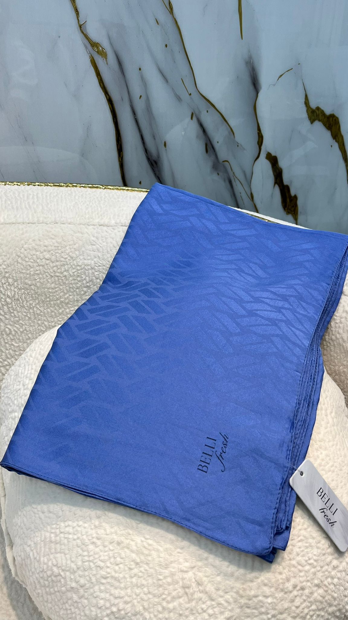 BELLİ FRESH J SOFT ŞAL 3828