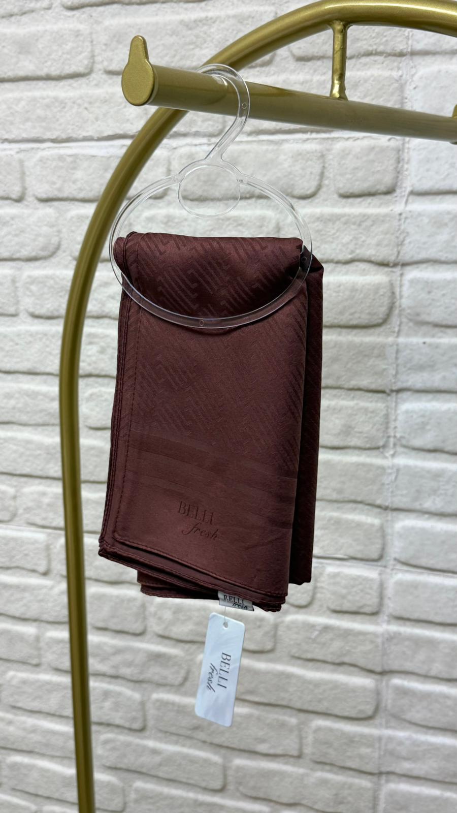 BELLİ FRESH GREEN ŞAL 3832