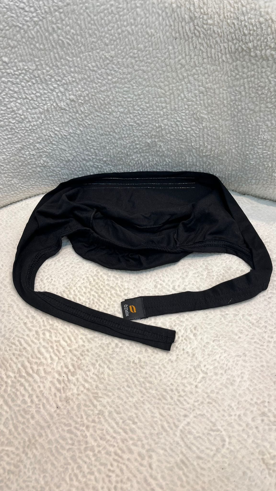 SİLİKONLU KAYMAZ BONE 3833