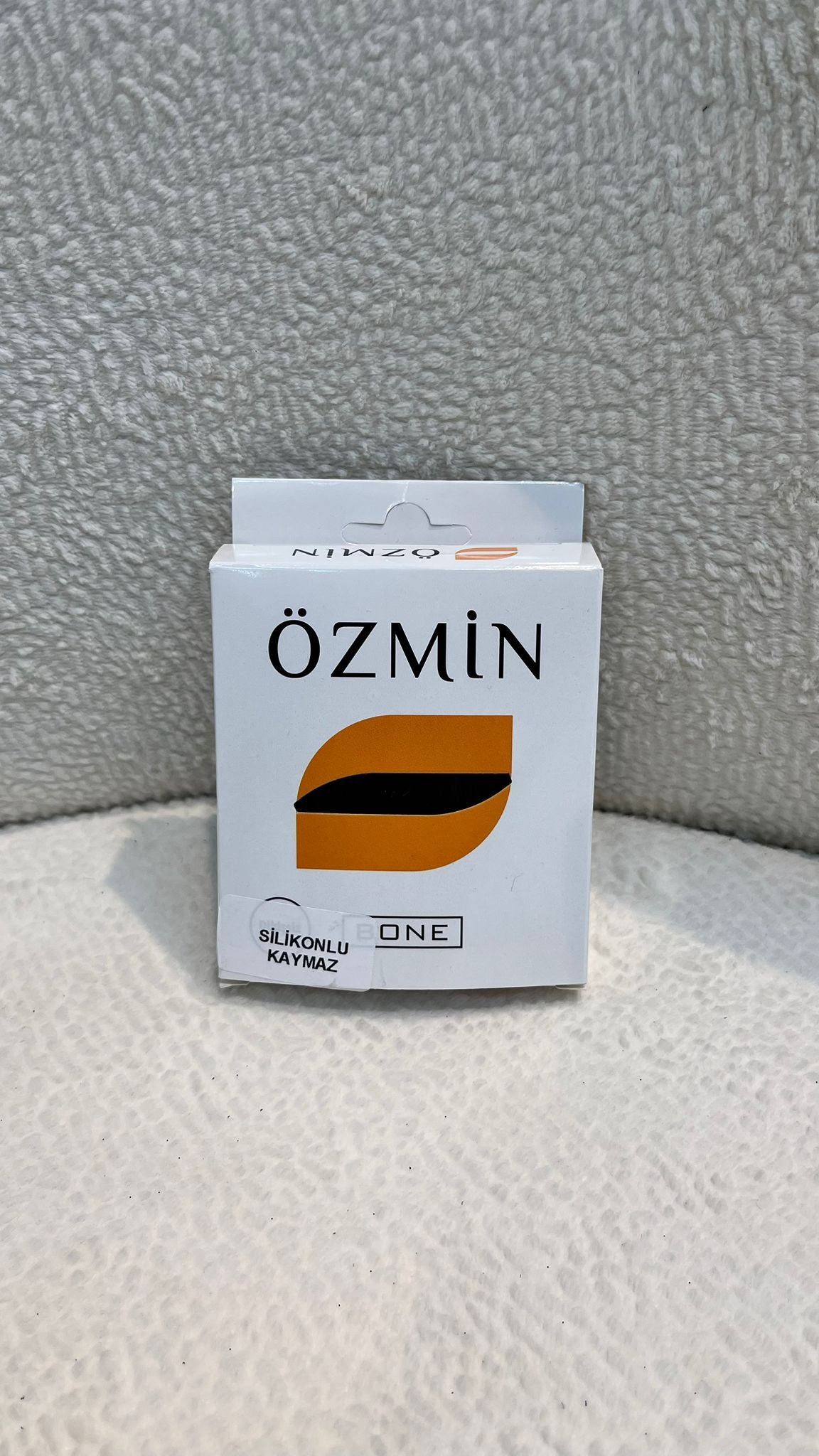 SİLİKONLU KAYMAZ BONE 3833