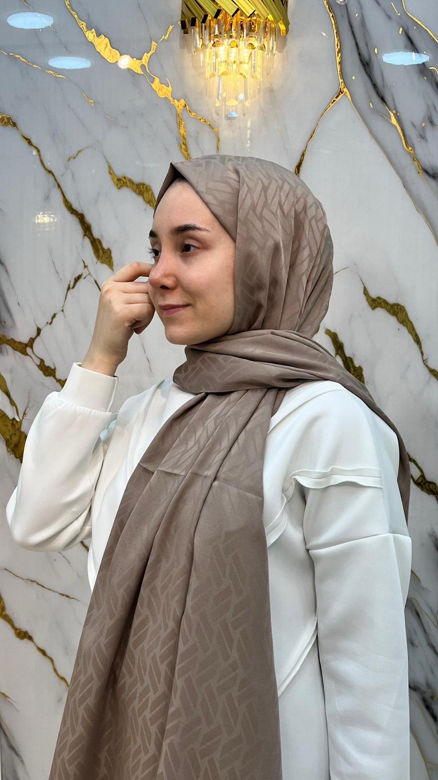 BELLİ FRESH J SOFT ŞAL 3828