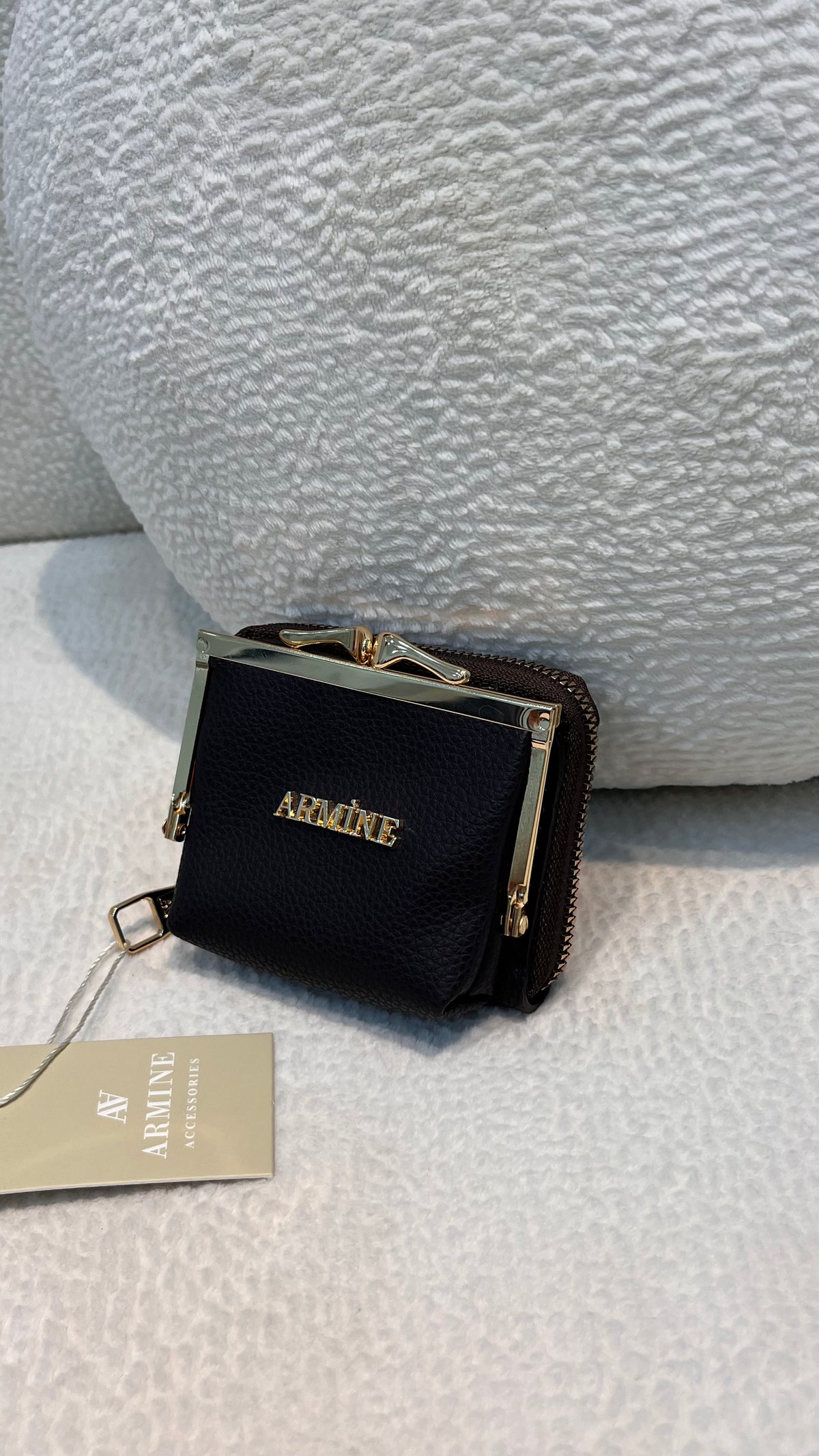 ARMİNE MİNİ ÇANTA C31  3885