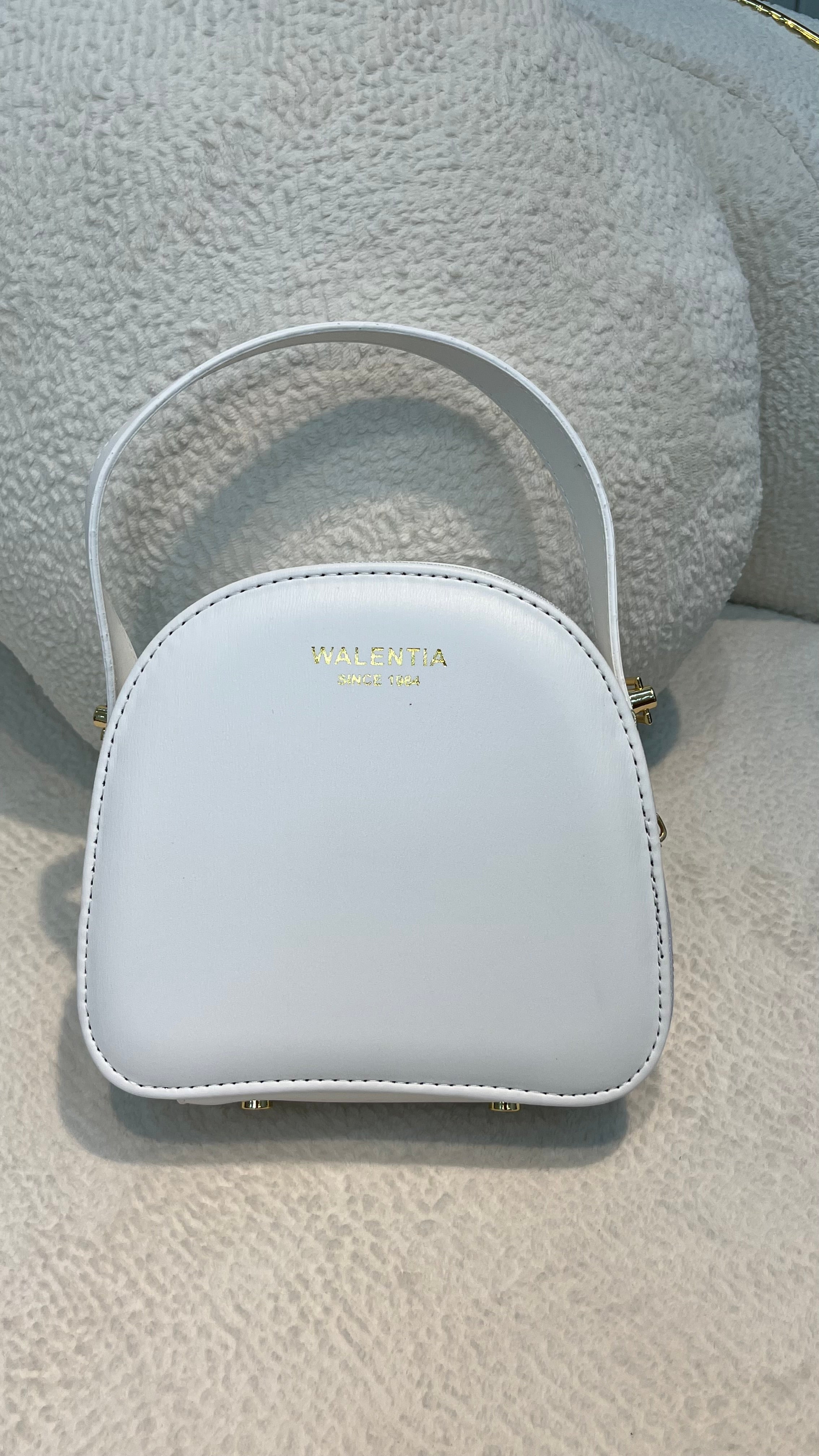 WALENTİA OVAL ÇANTA 3870