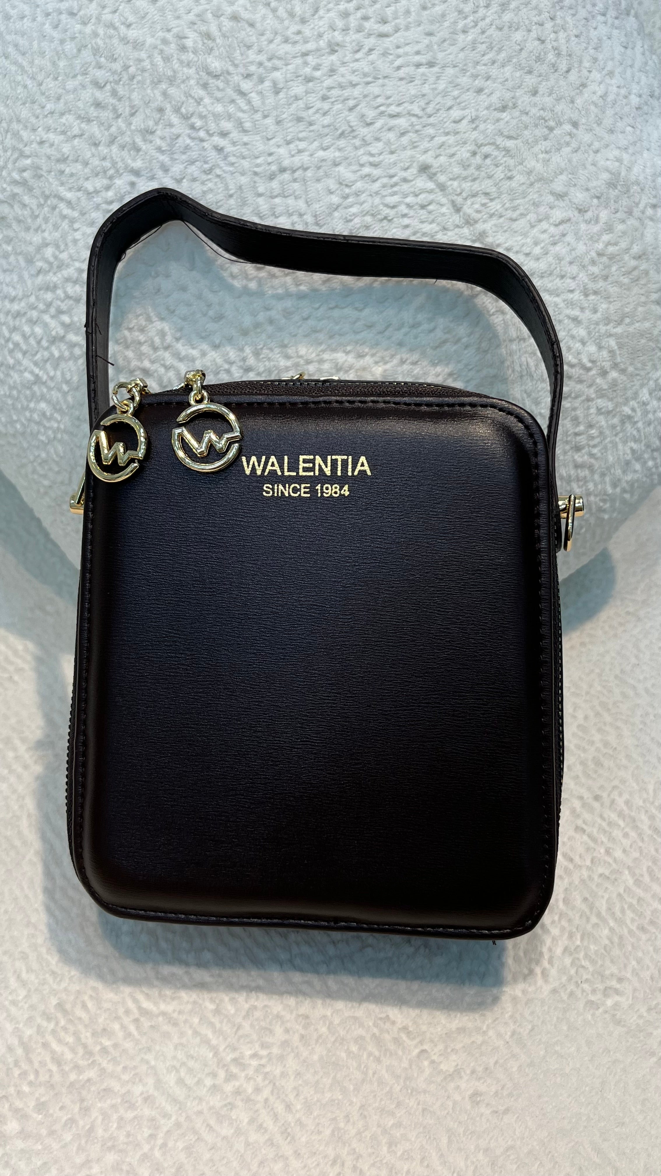 WALENTİA KARE ÇANTA 3848