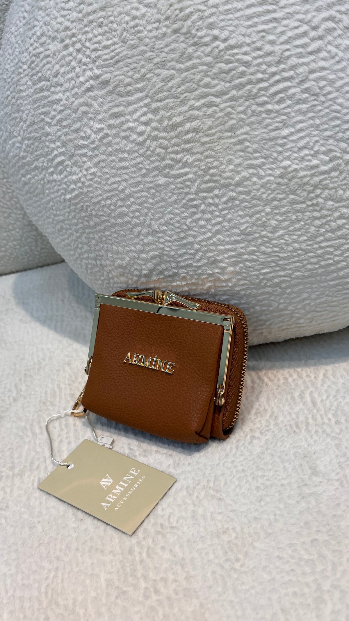 ARMİNE MİNİ ÇANTA C31  3885