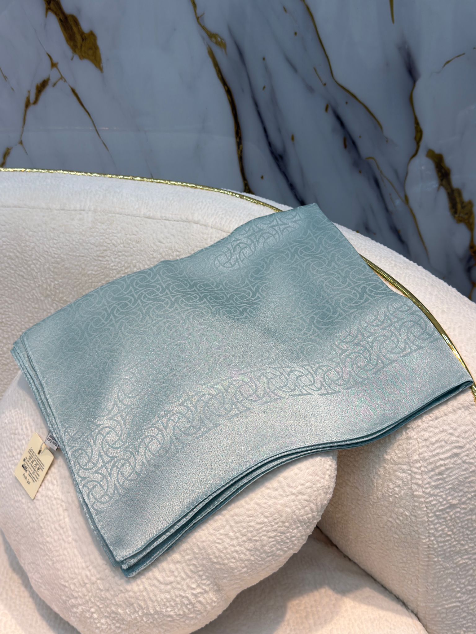 HİNT İPEK ŞAL 3801