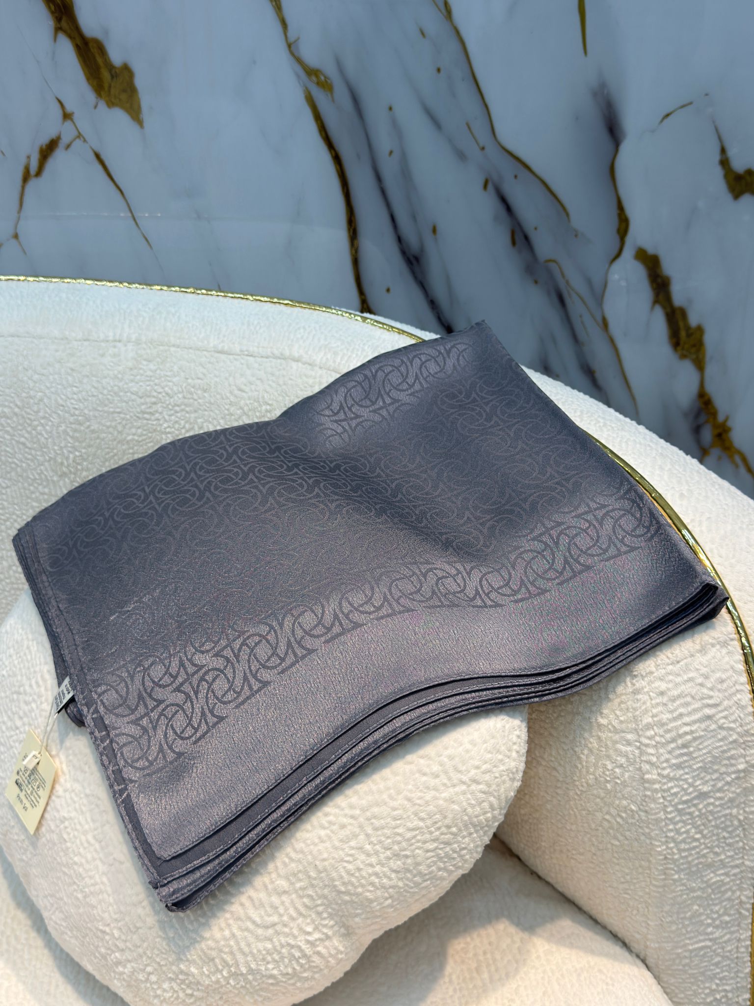 HİNT İPEK ŞAL 3801