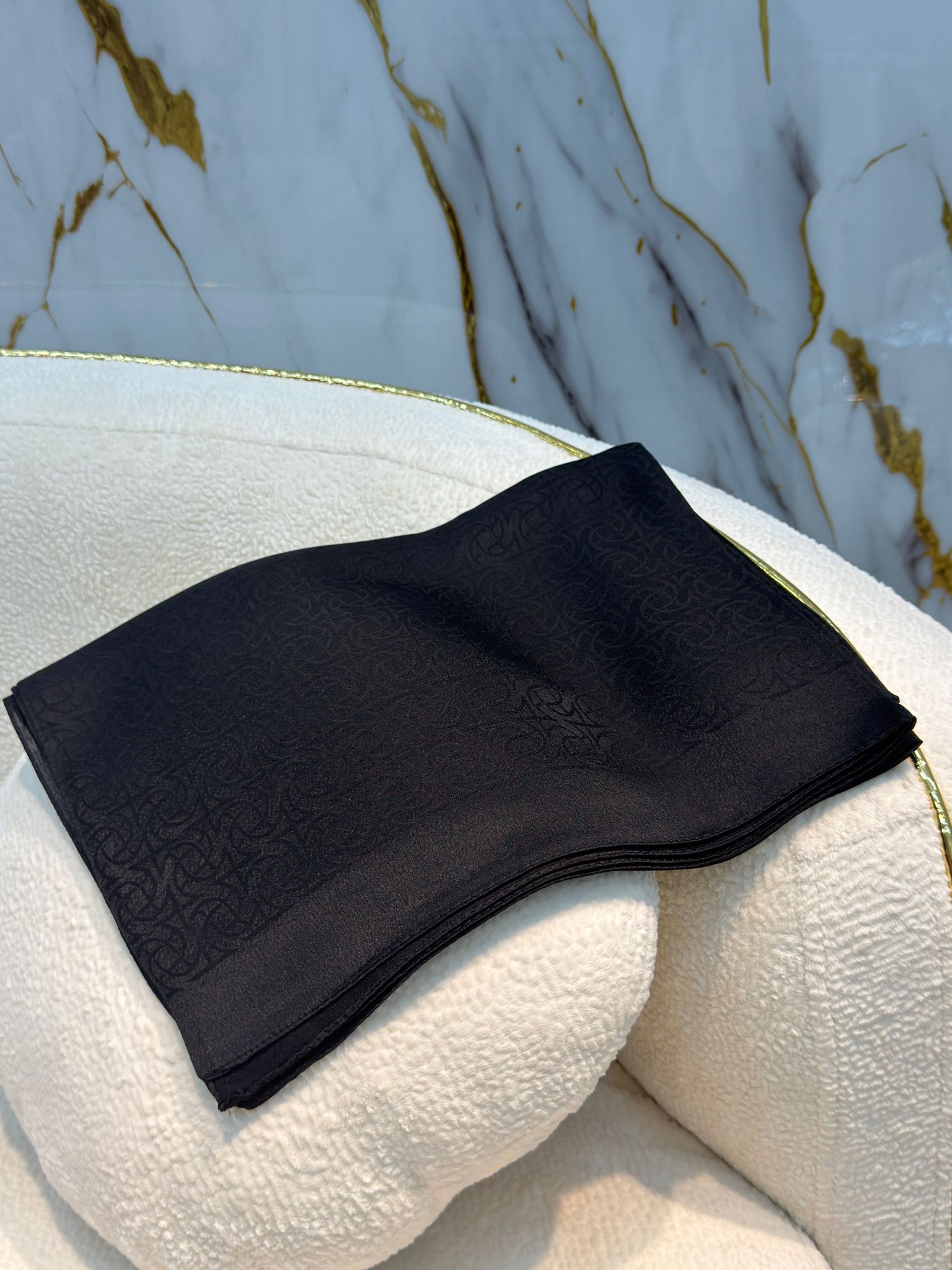 HİNT İPEK ŞAL 3801