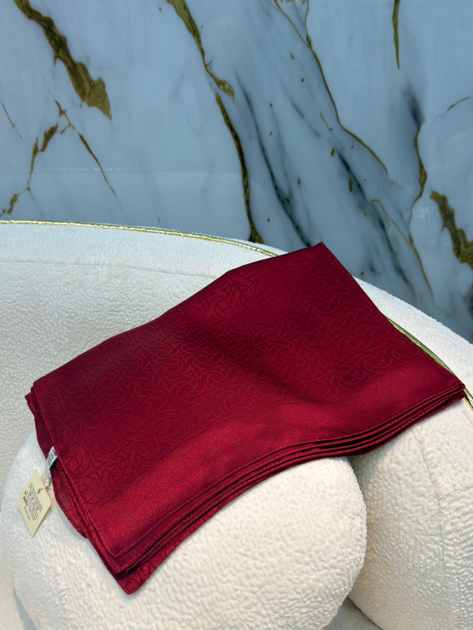 HİNT İPEK ŞAL 3801