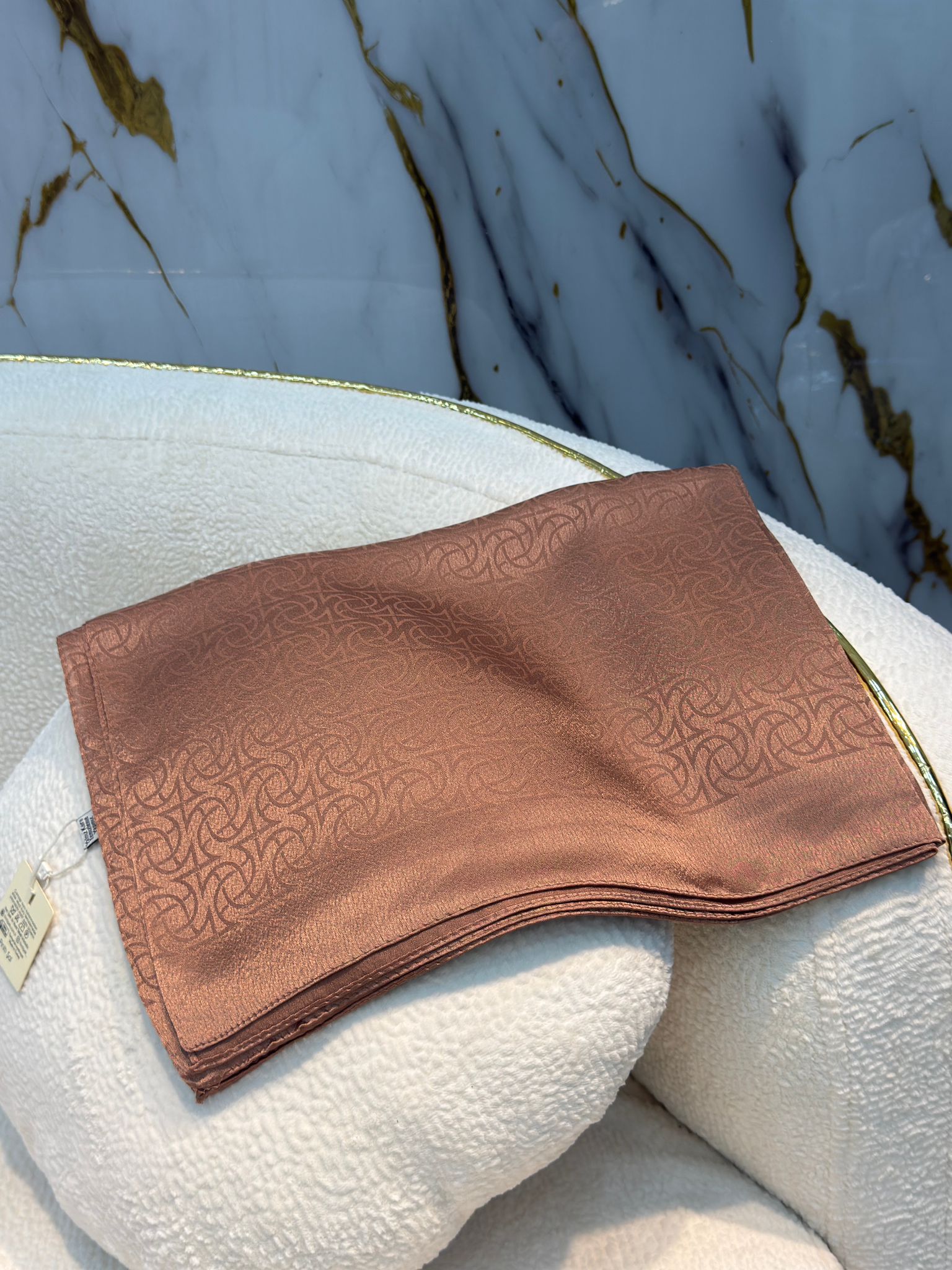 HİNT İPEK ŞAL 3801