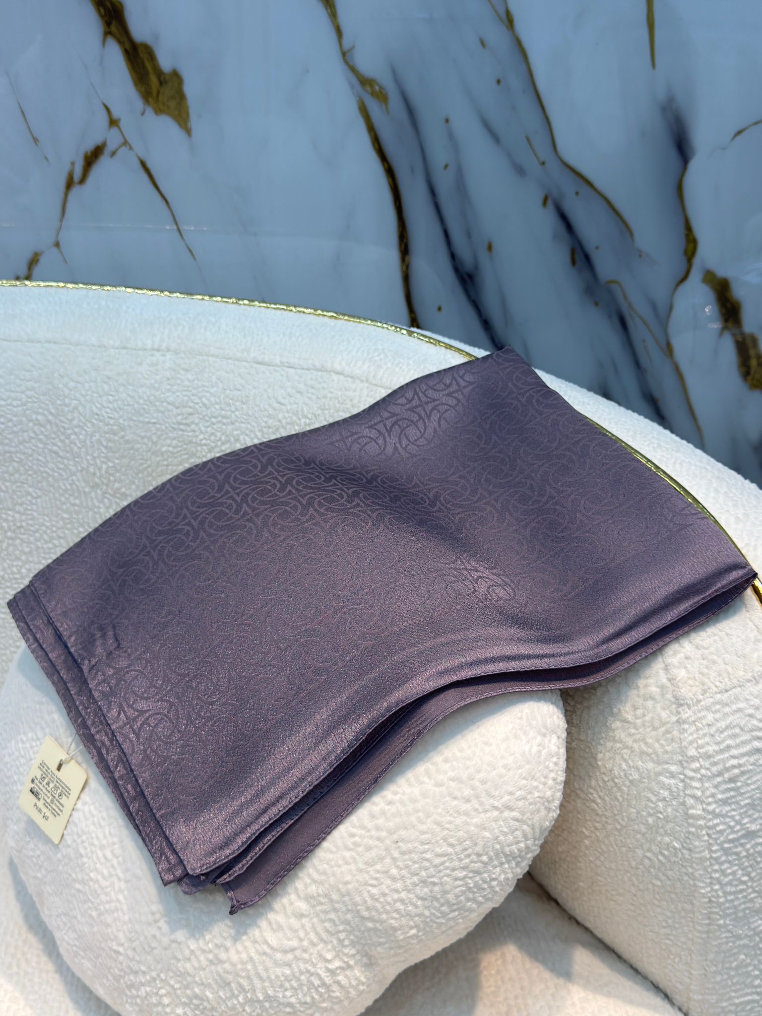 HİNT İPEK ŞAL 3801