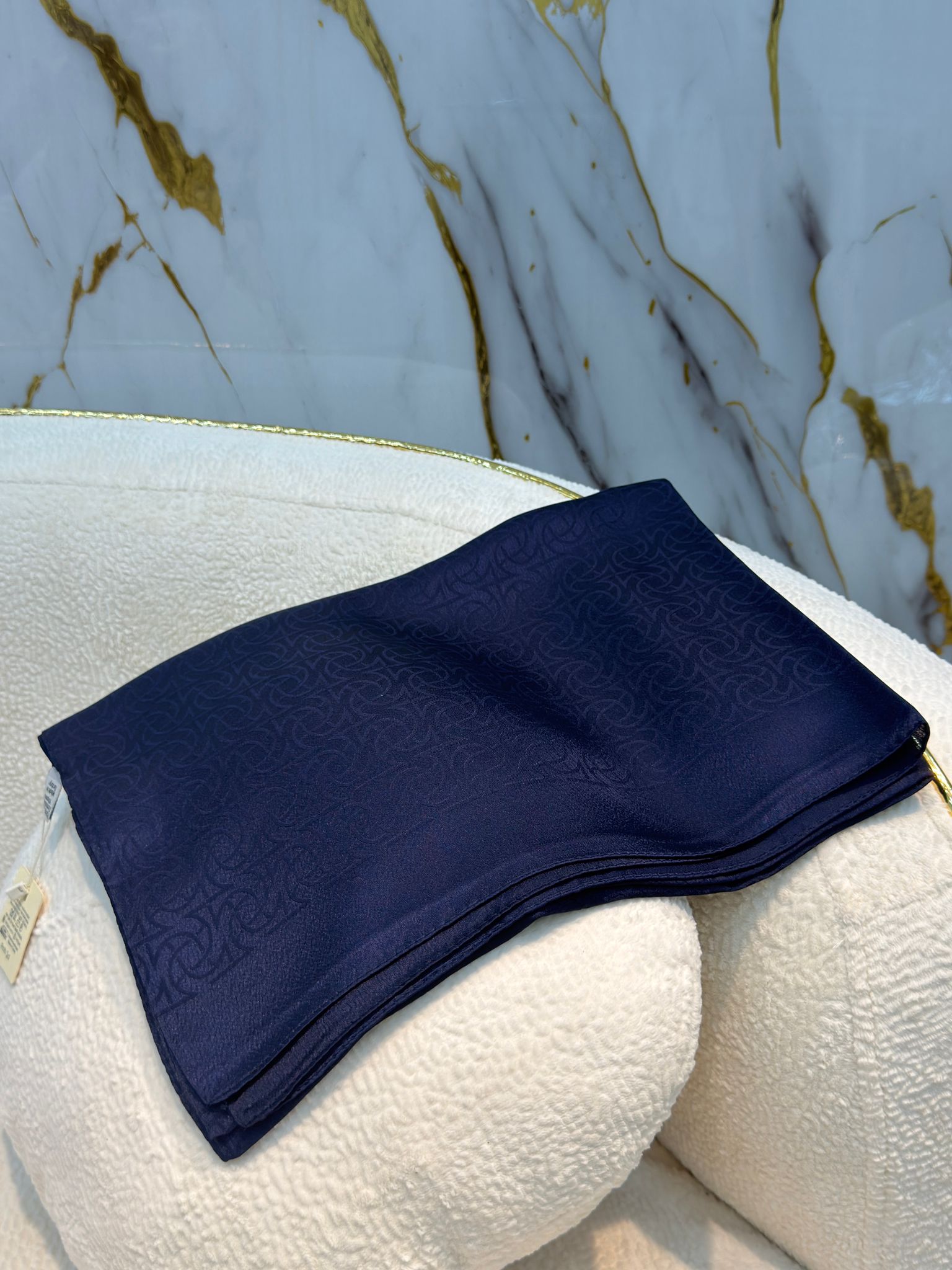 HİNT İPEK ŞAL 3801