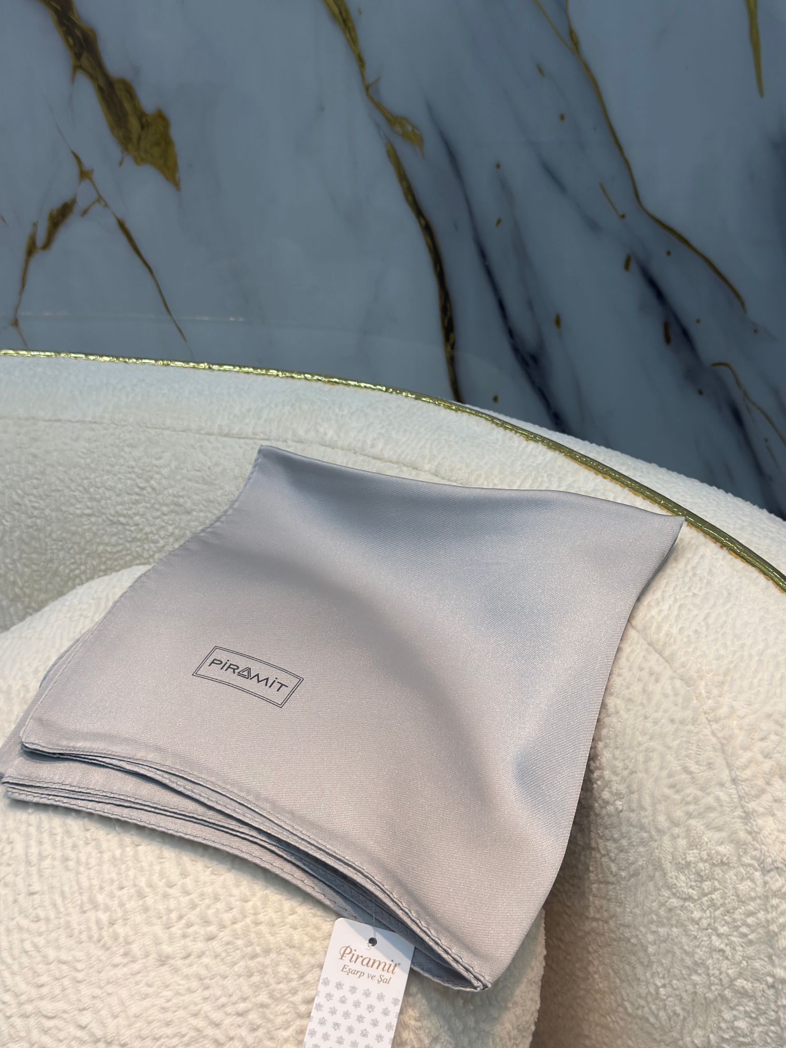 PİRAMİT EŞARP 3808