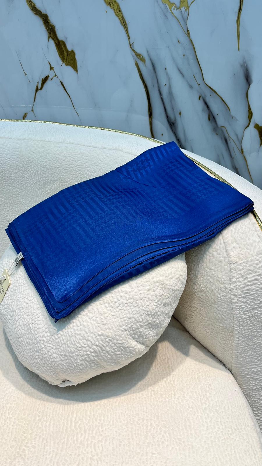 HİNT İPEK PIRILTI ŞAL 3809