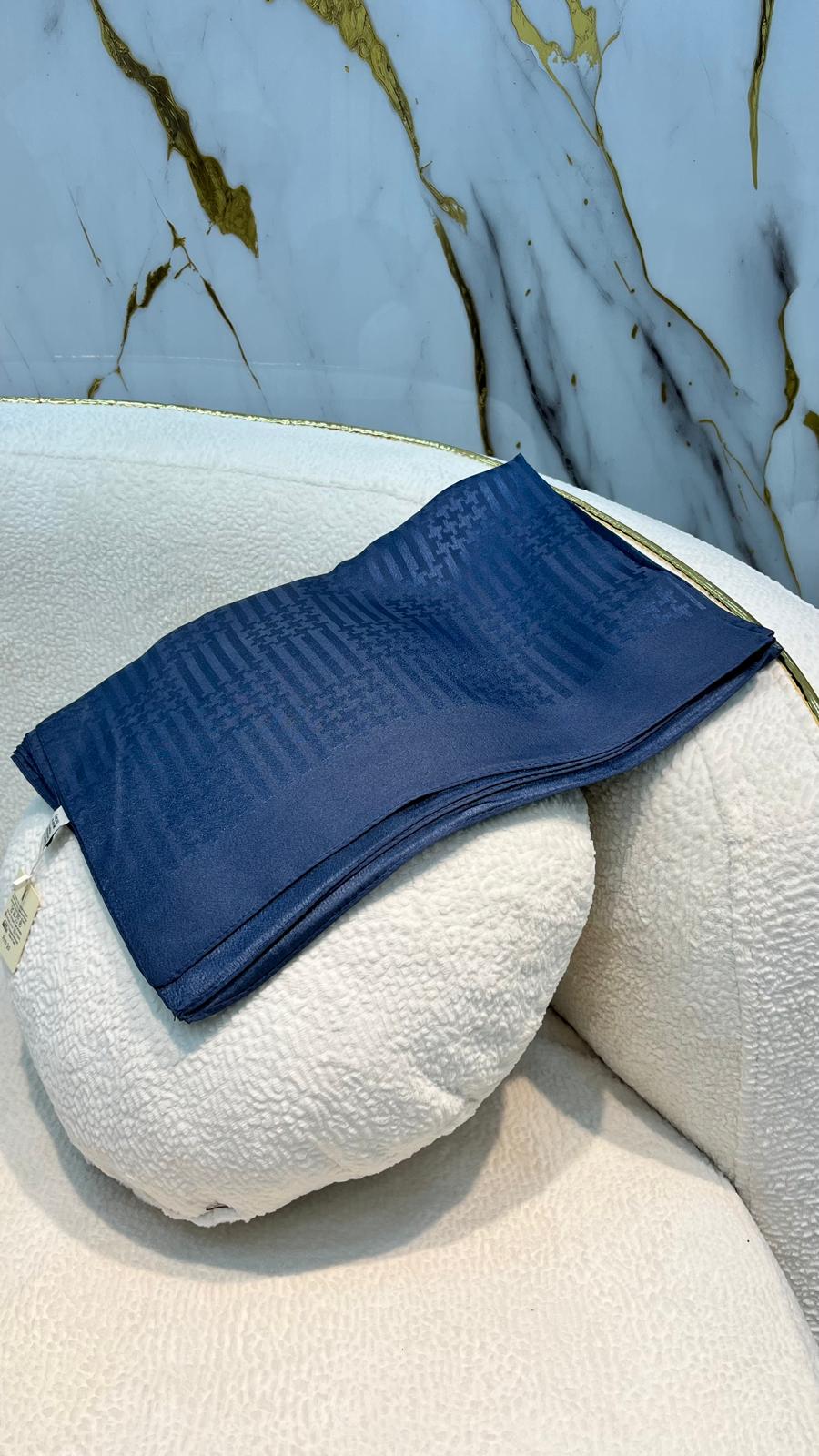 HİNT İPEK PIRILTI ŞAL 3809