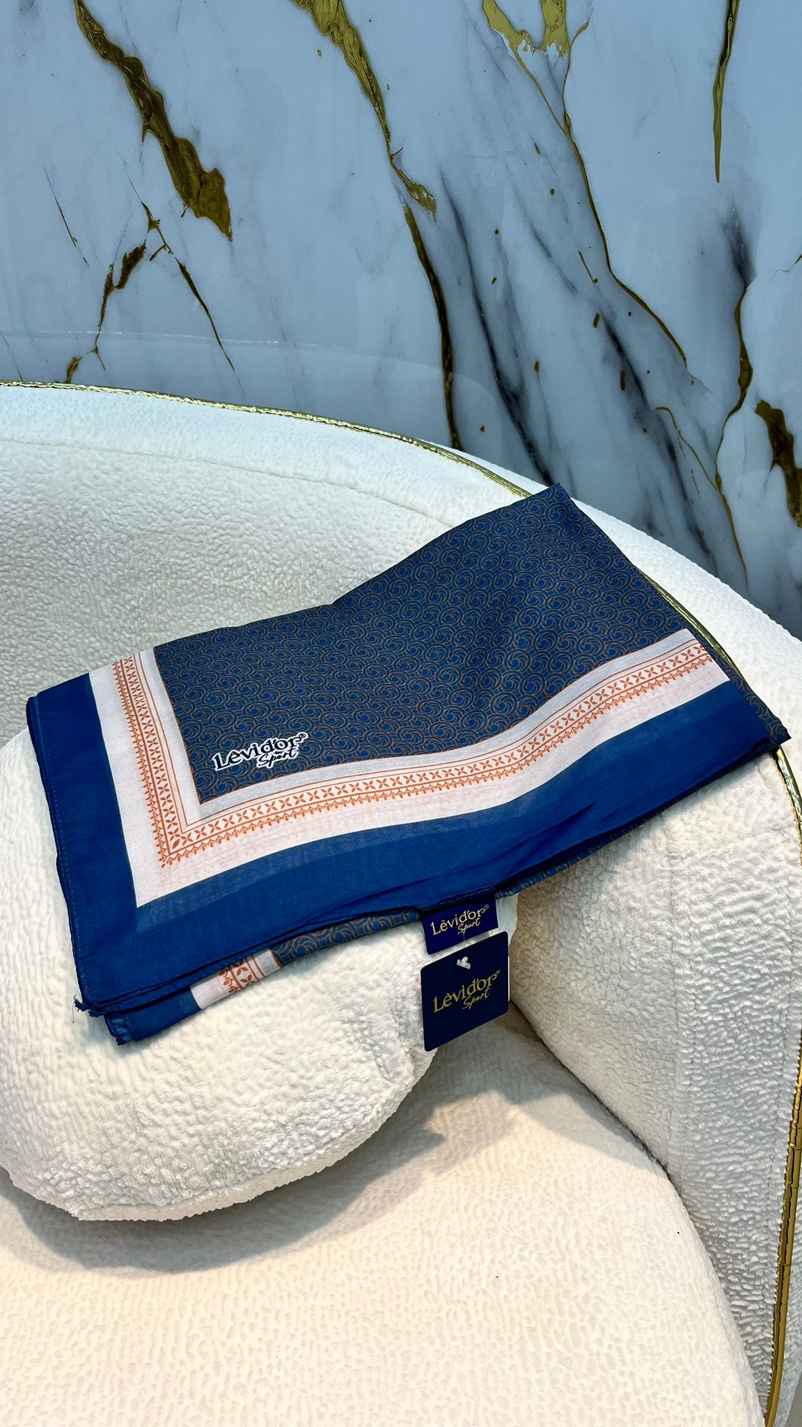 LEVİDOR SPORT ŞAL 3812