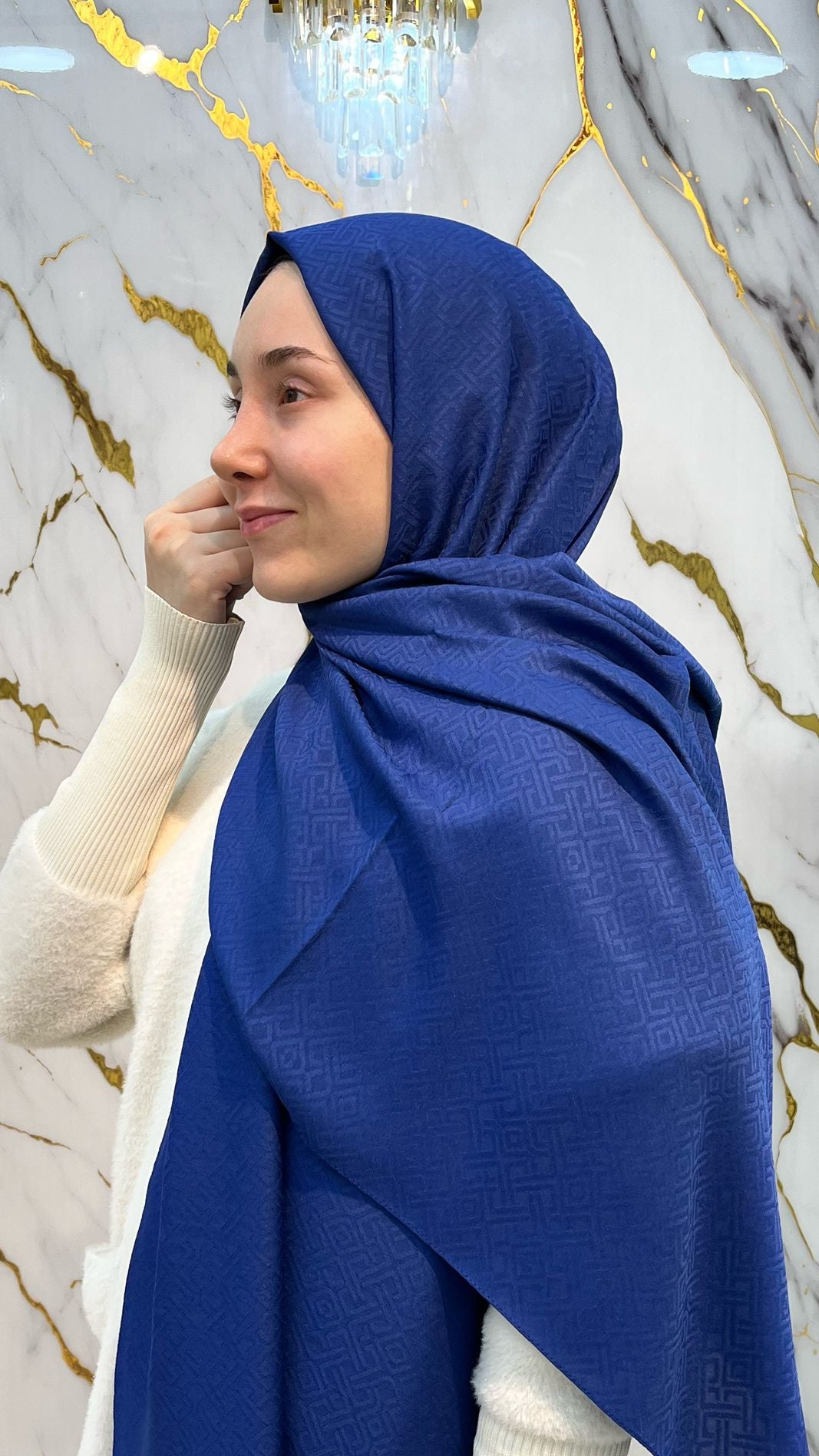 HAREM JAKAR ŞAL 3814