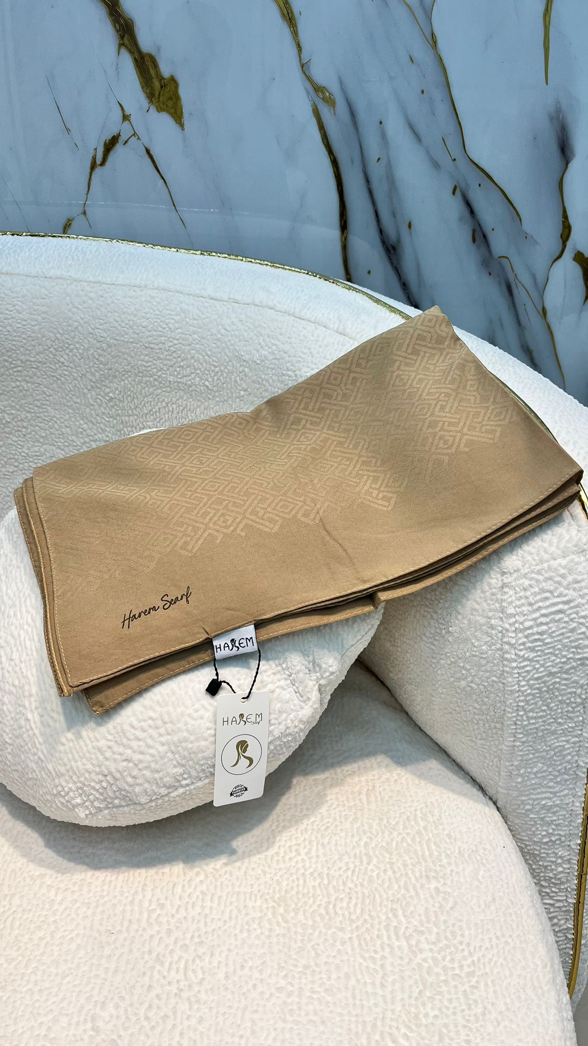 HAREM JAKAR ŞAL 3814