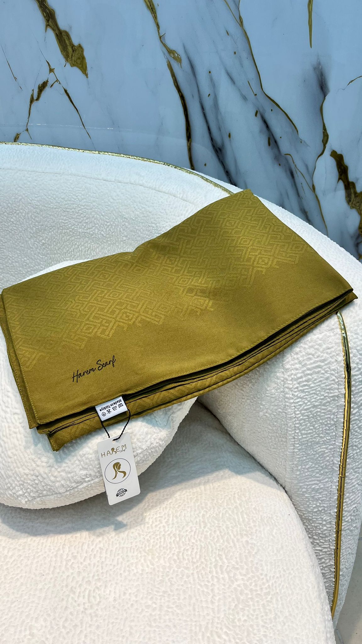 HAREM JAKAR ŞAL 3814