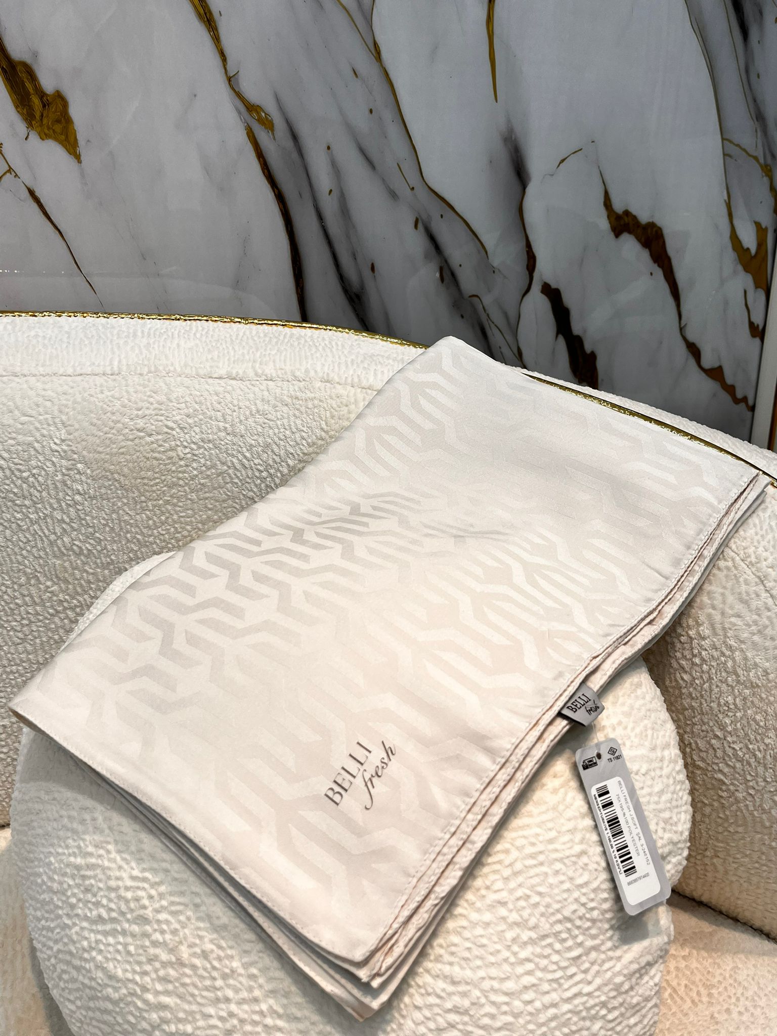 BELLİ JSOFT JAKAR ŞAL 3825