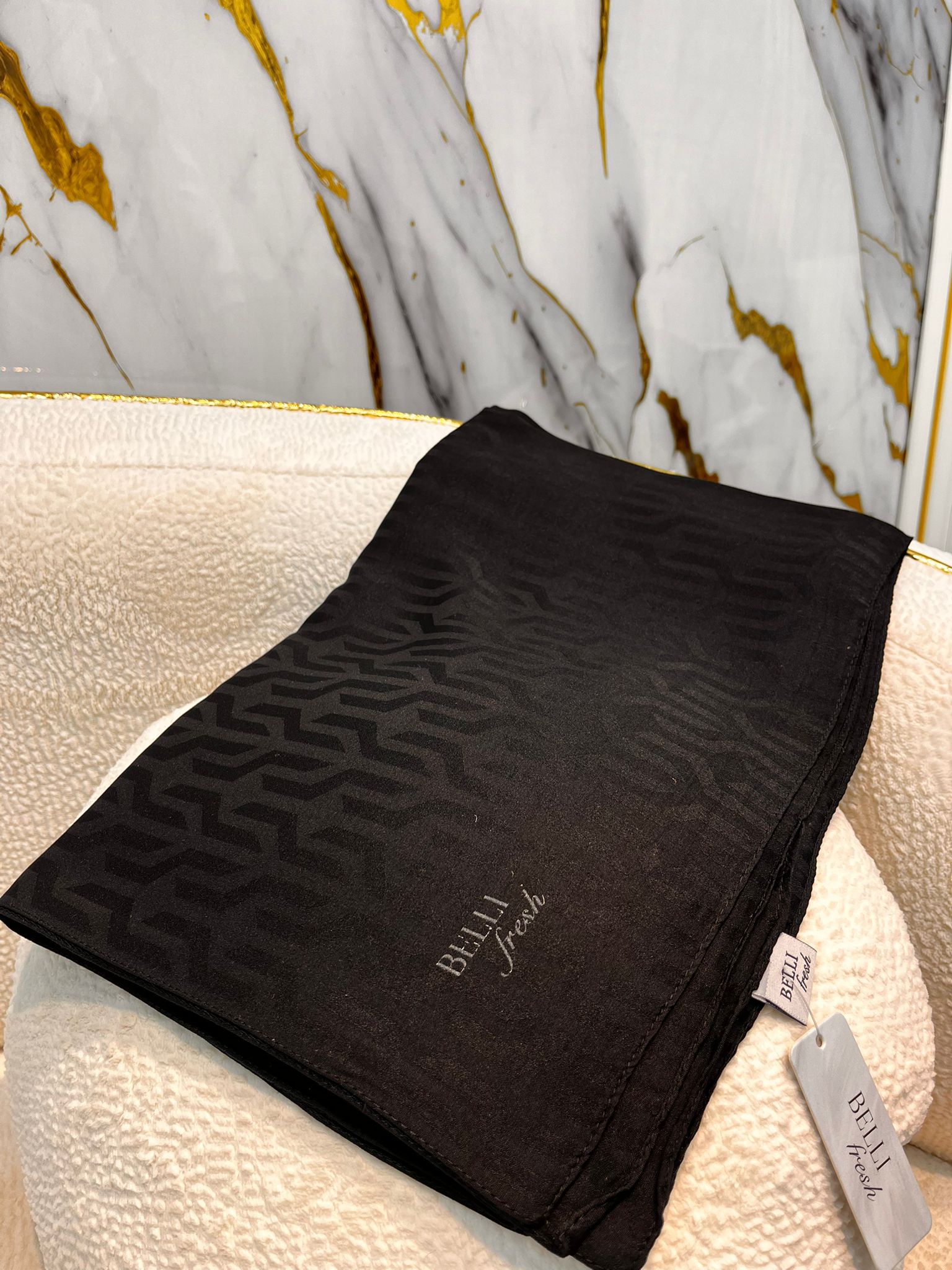 BELLİ JSOFT JAKAR ŞAL 3825