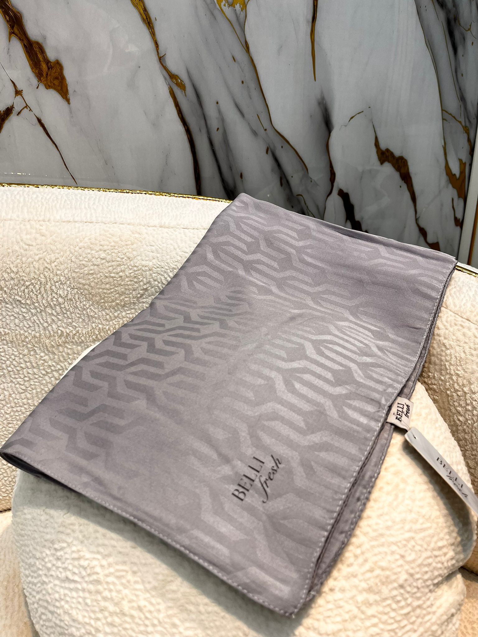 BELLİ JSOFT JAKAR ŞAL 3825