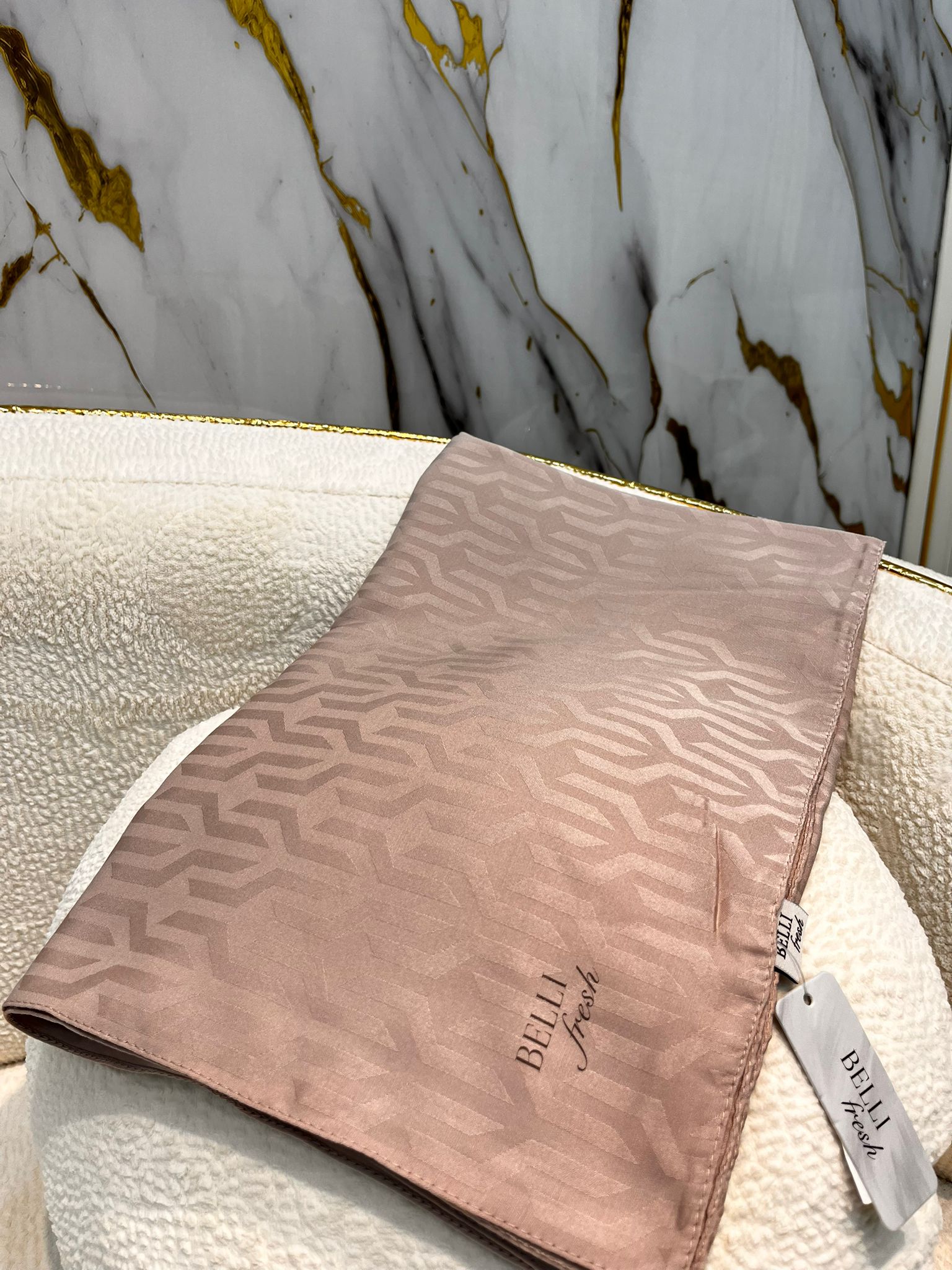 BELLİ JSOFT JAKAR ŞAL 3825