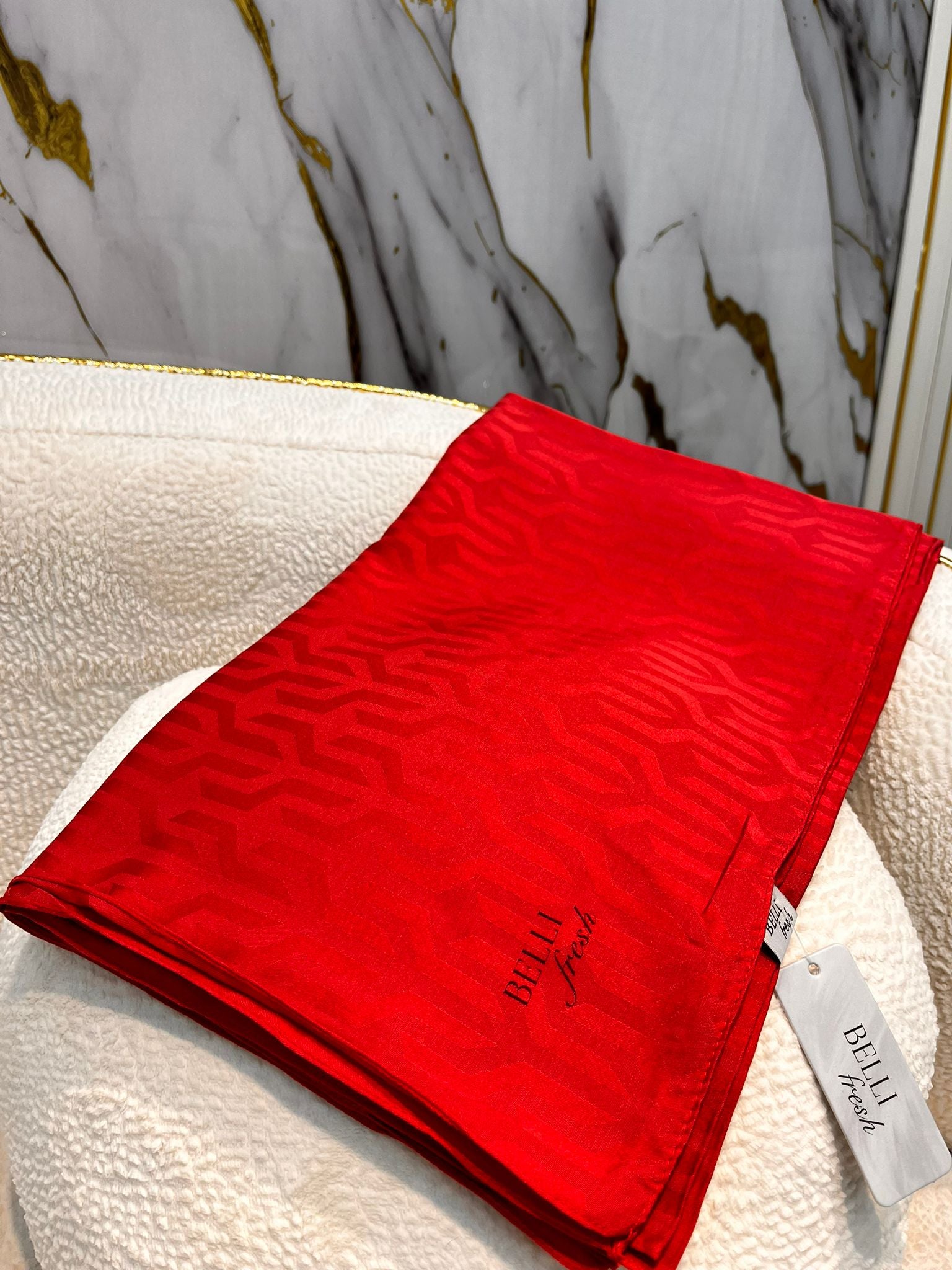 BELLİ JSOFT JAKAR ŞAL 3825