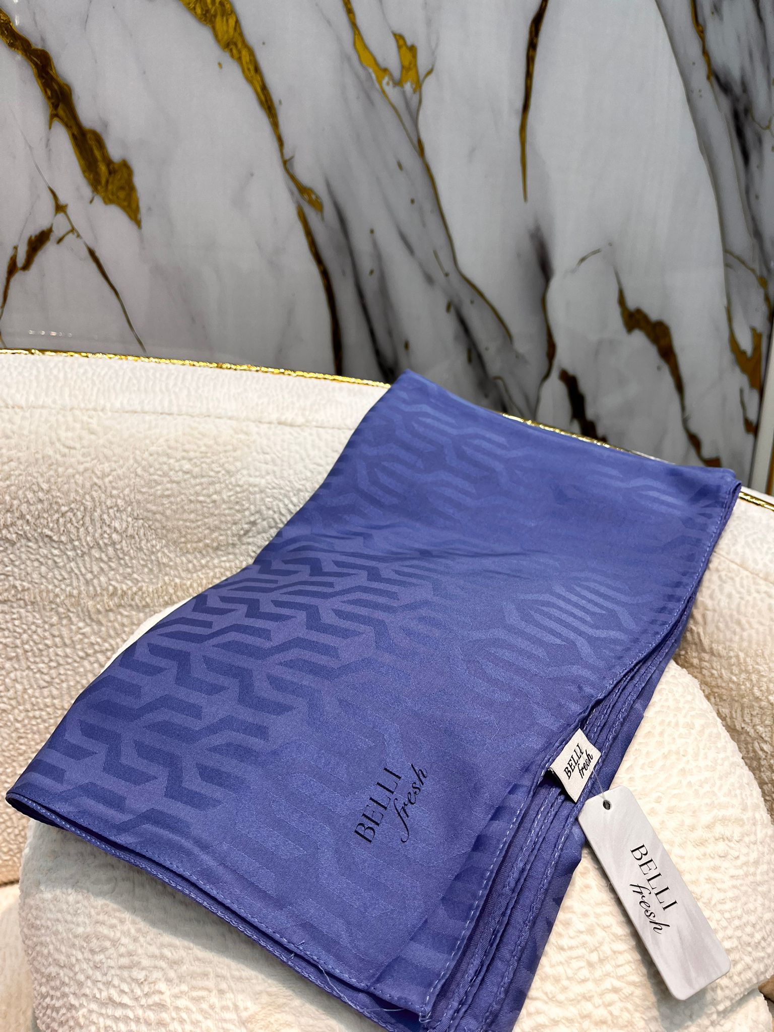 BELLİ JSOFT JAKAR ŞAL 3825