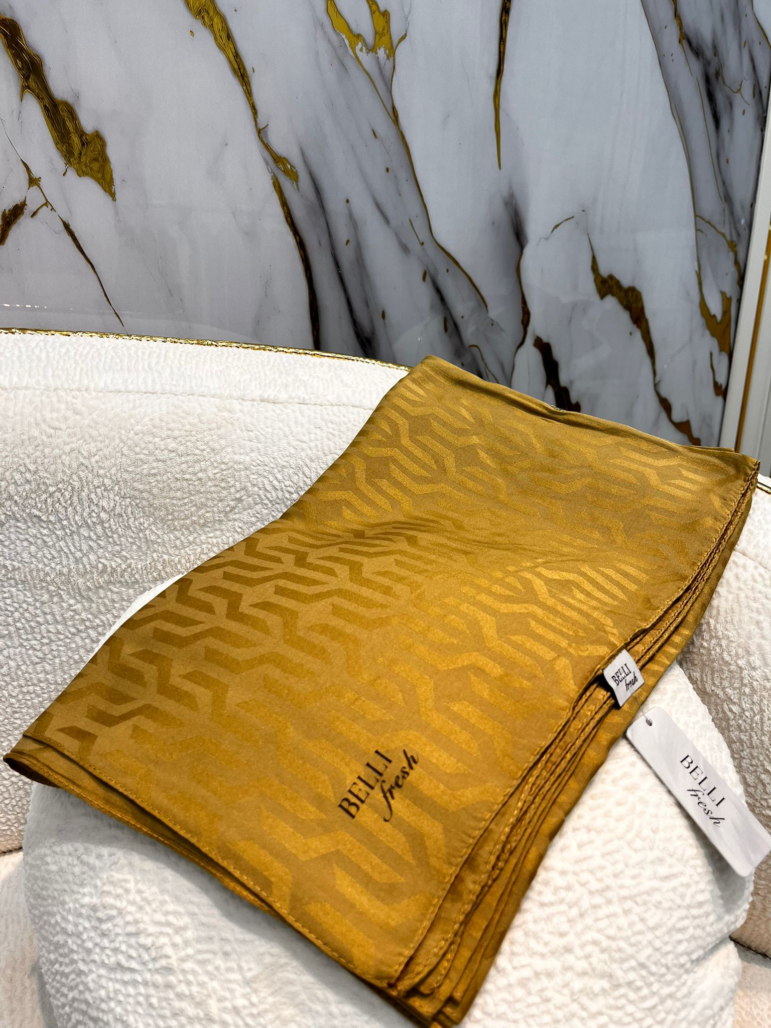 BELLİ JSOFT JAKAR ŞAL 3825