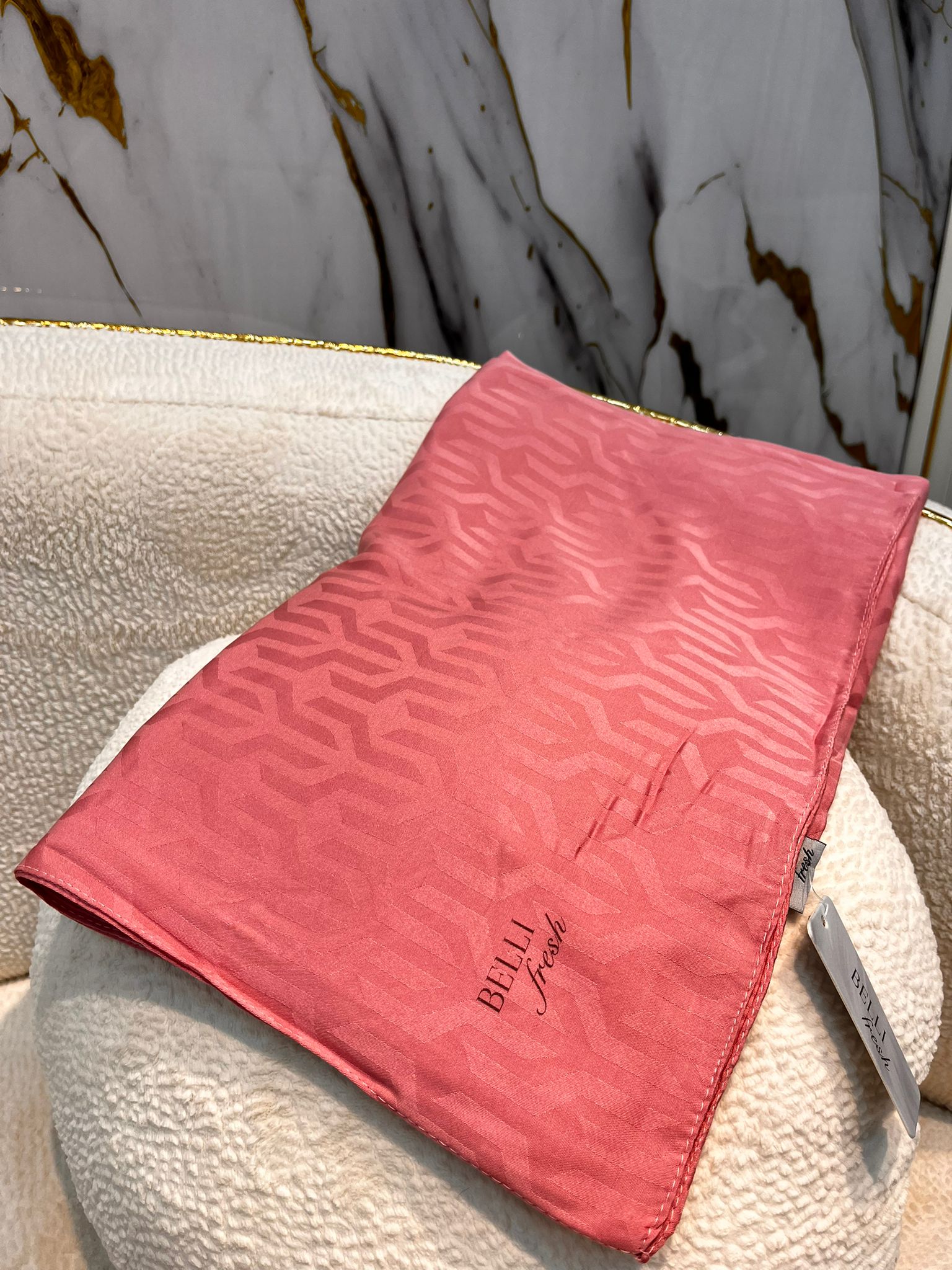 BELLİ JSOFT JAKAR ŞAL 3825