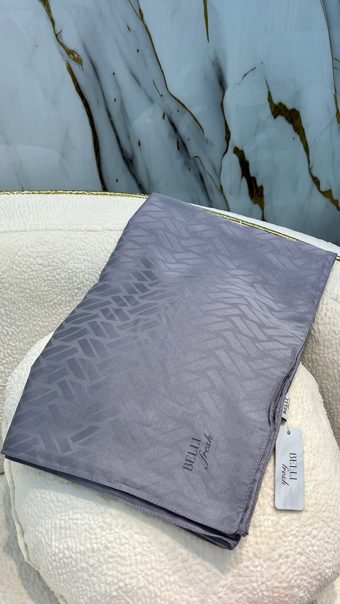 BELLİ FRESH J SOFT ŞAL 3828