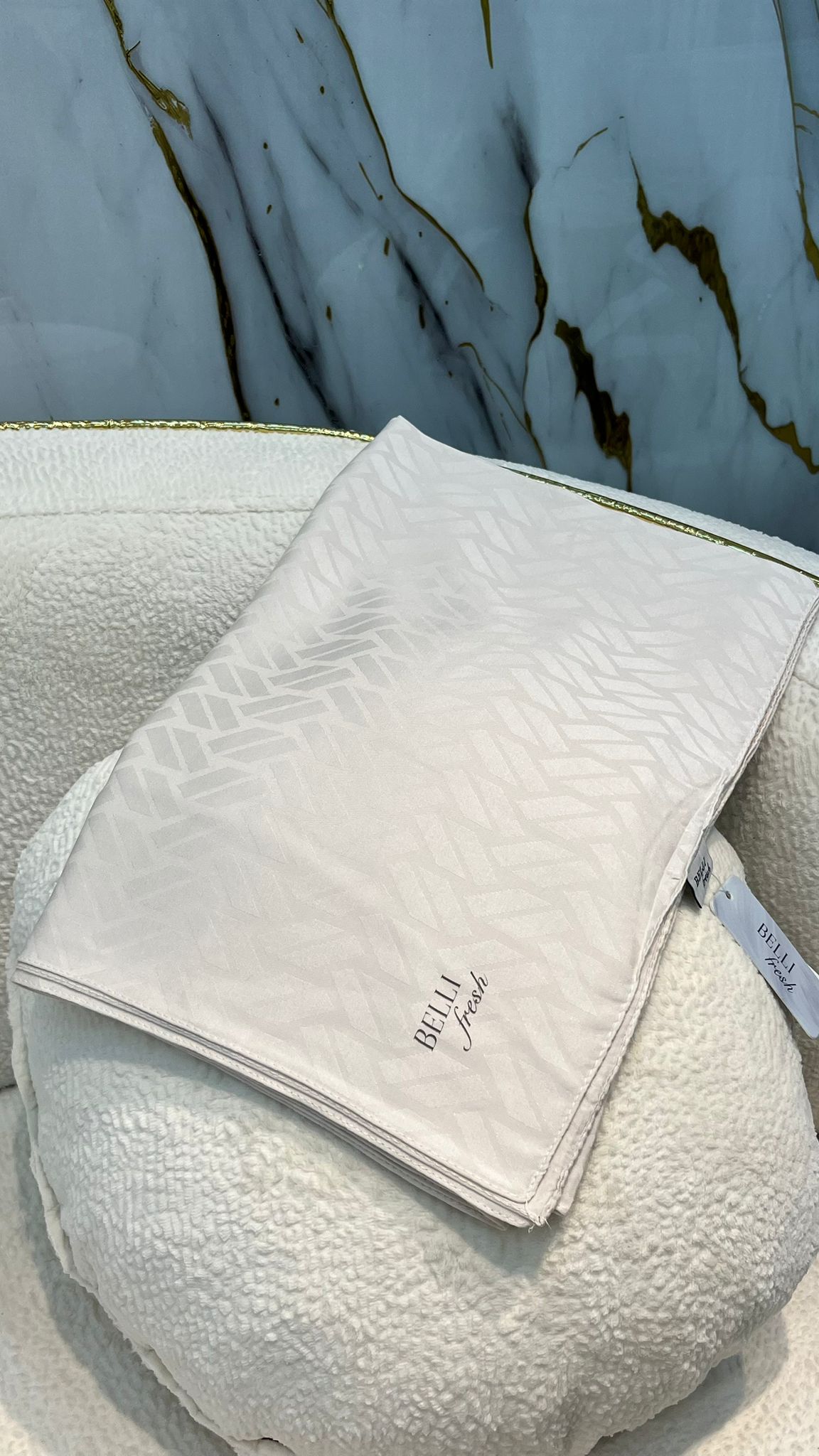 BELLİ FRESH J SOFT ŞAL 3828