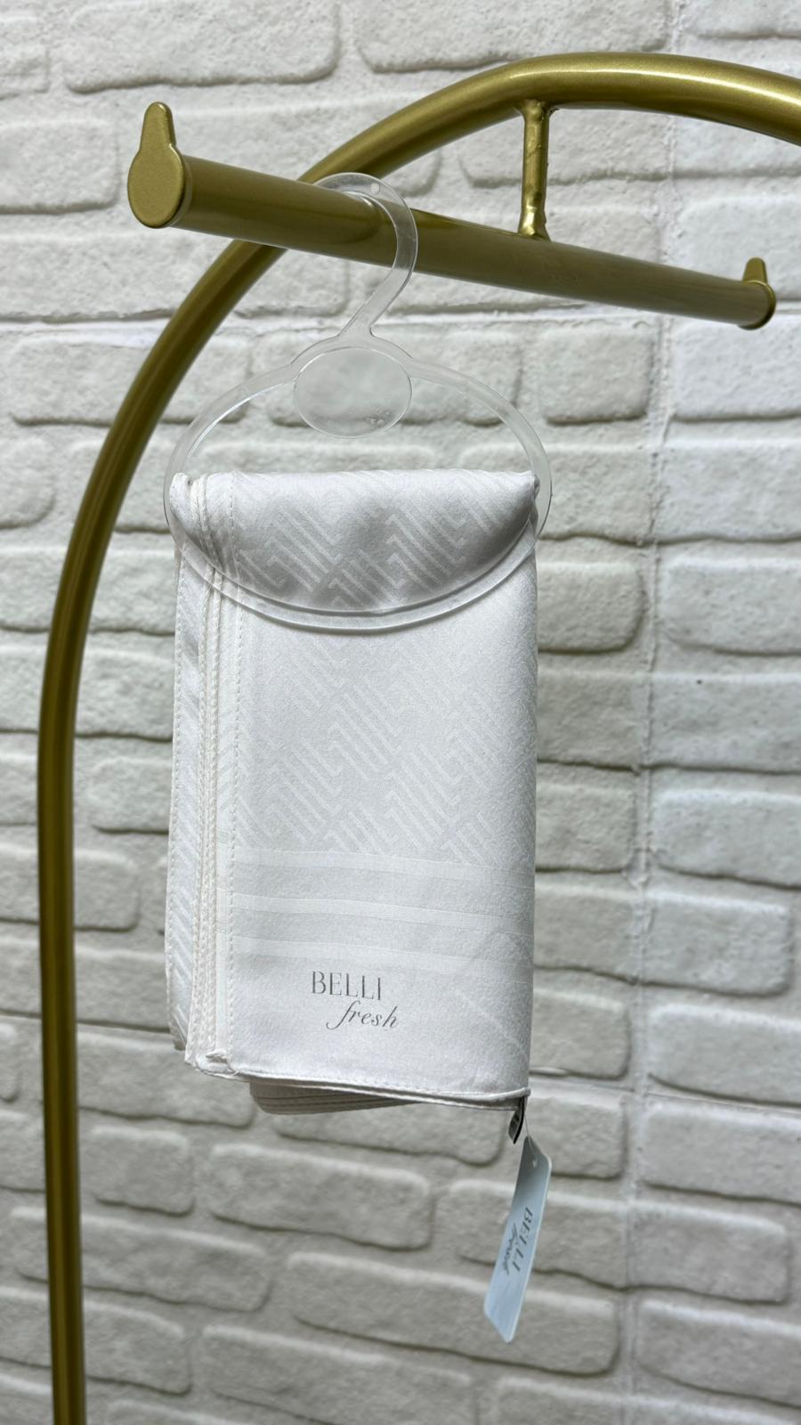 BELLİ FRESH GREEN ŞAL 3832