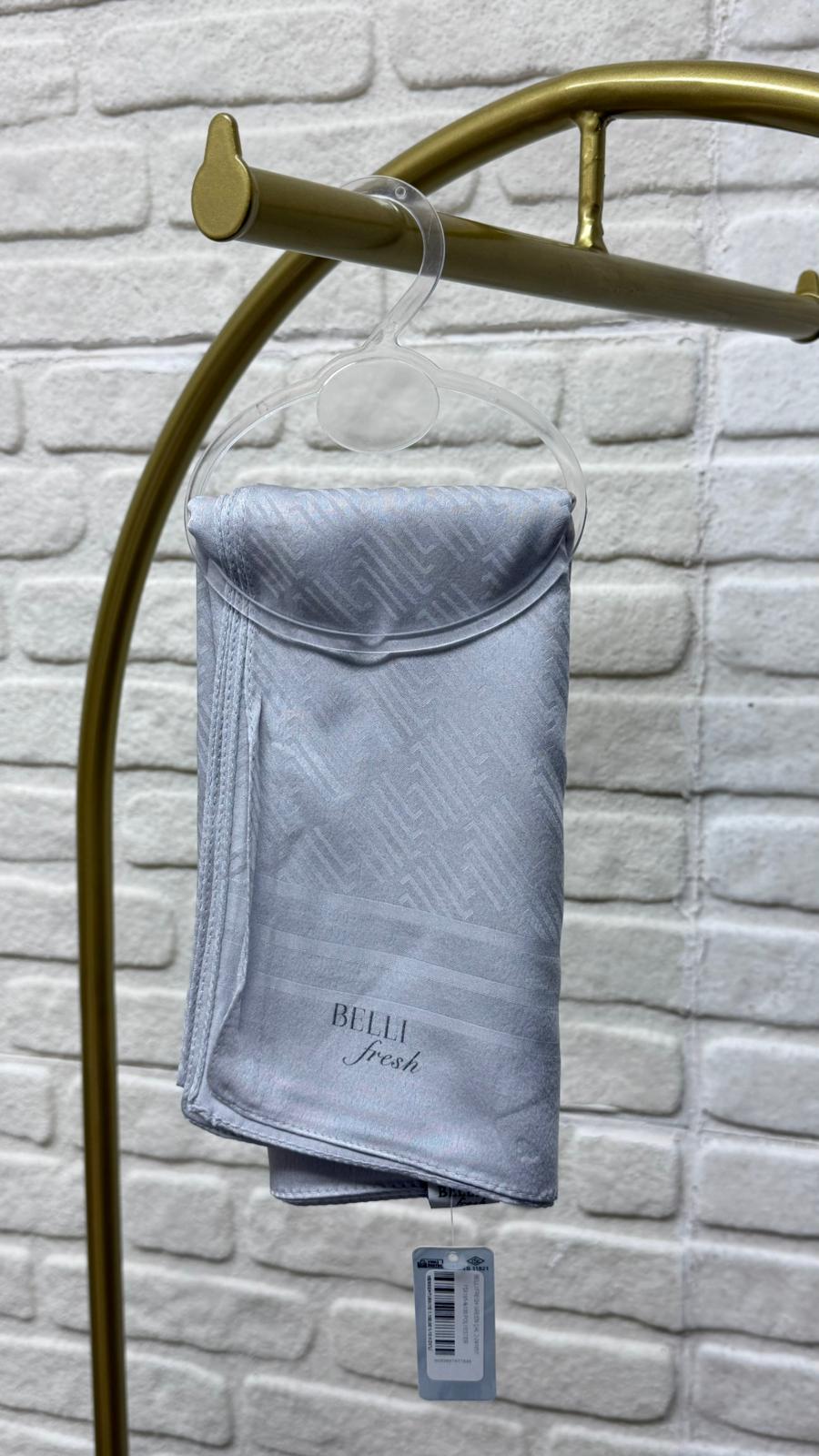 BELLİ FRESH GREEN ŞAL 3832