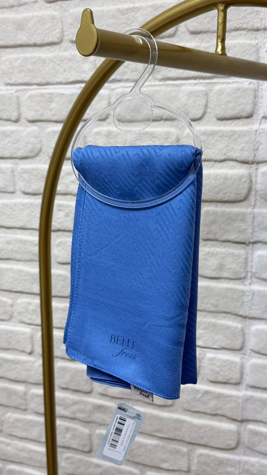 BELLİ FRESH GREEN ŞAL 3832