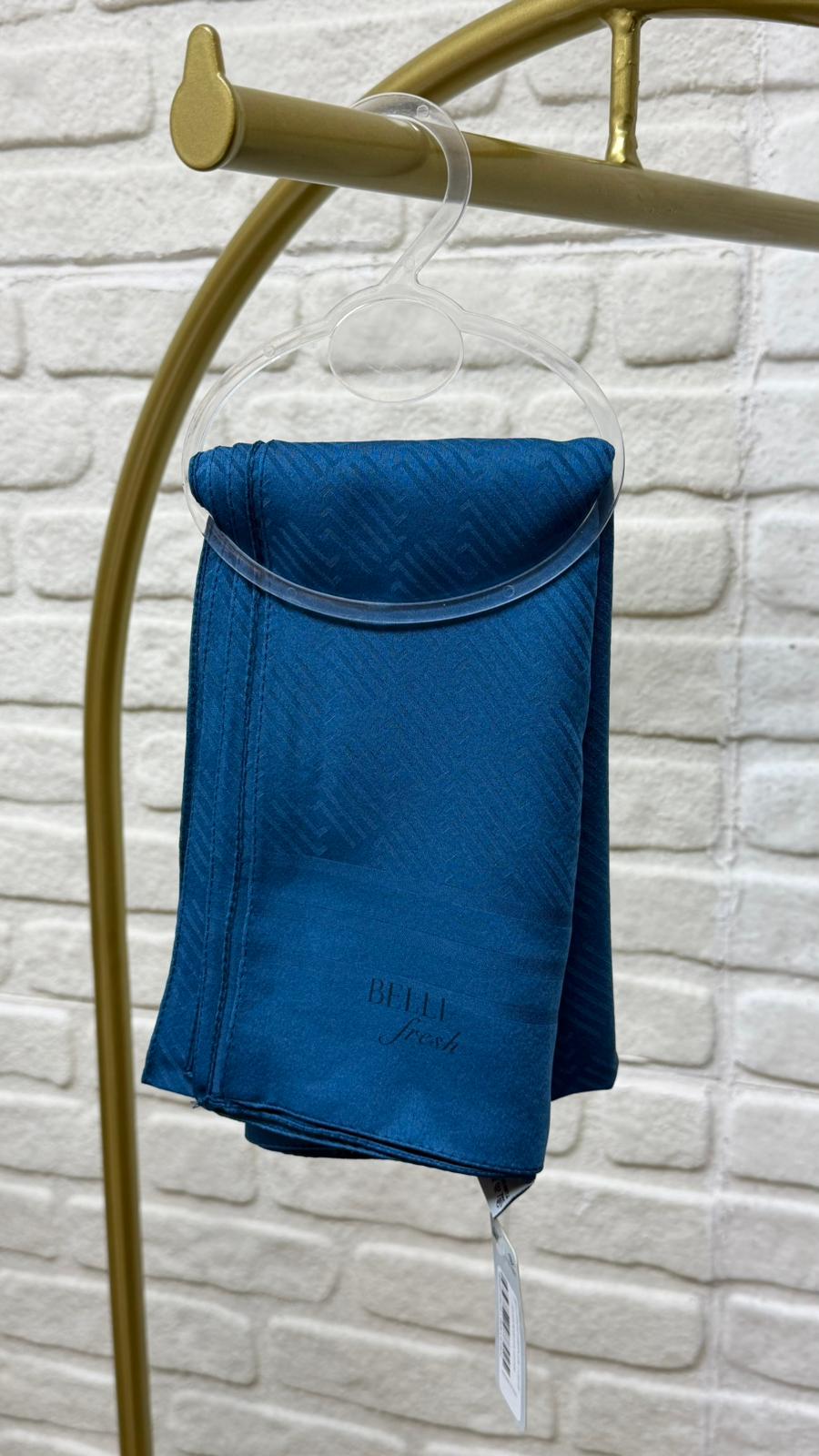 BELLİ FRESH GREEN ŞAL 3832