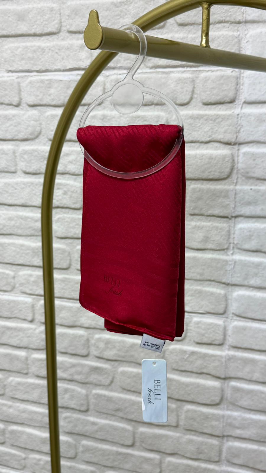 BELLİ FRESH GREEN ŞAL 3832