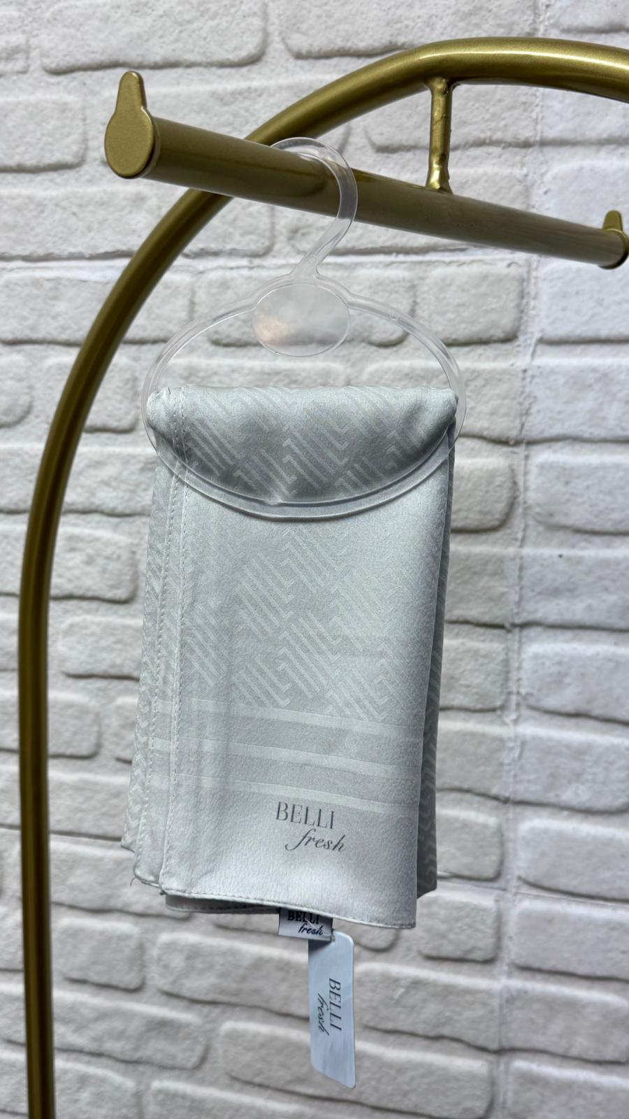 BELLİ FRESH GREEN ŞAL 3832