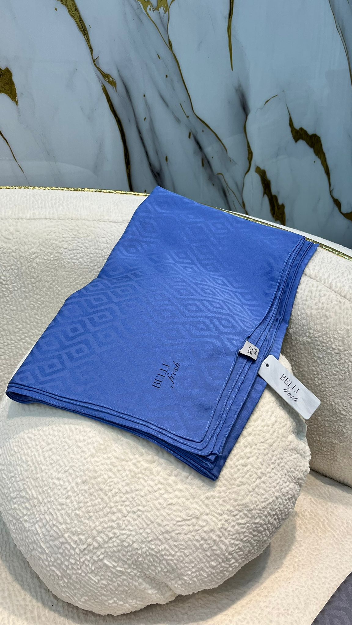 BELLİ J SOFT ŞAL 3835