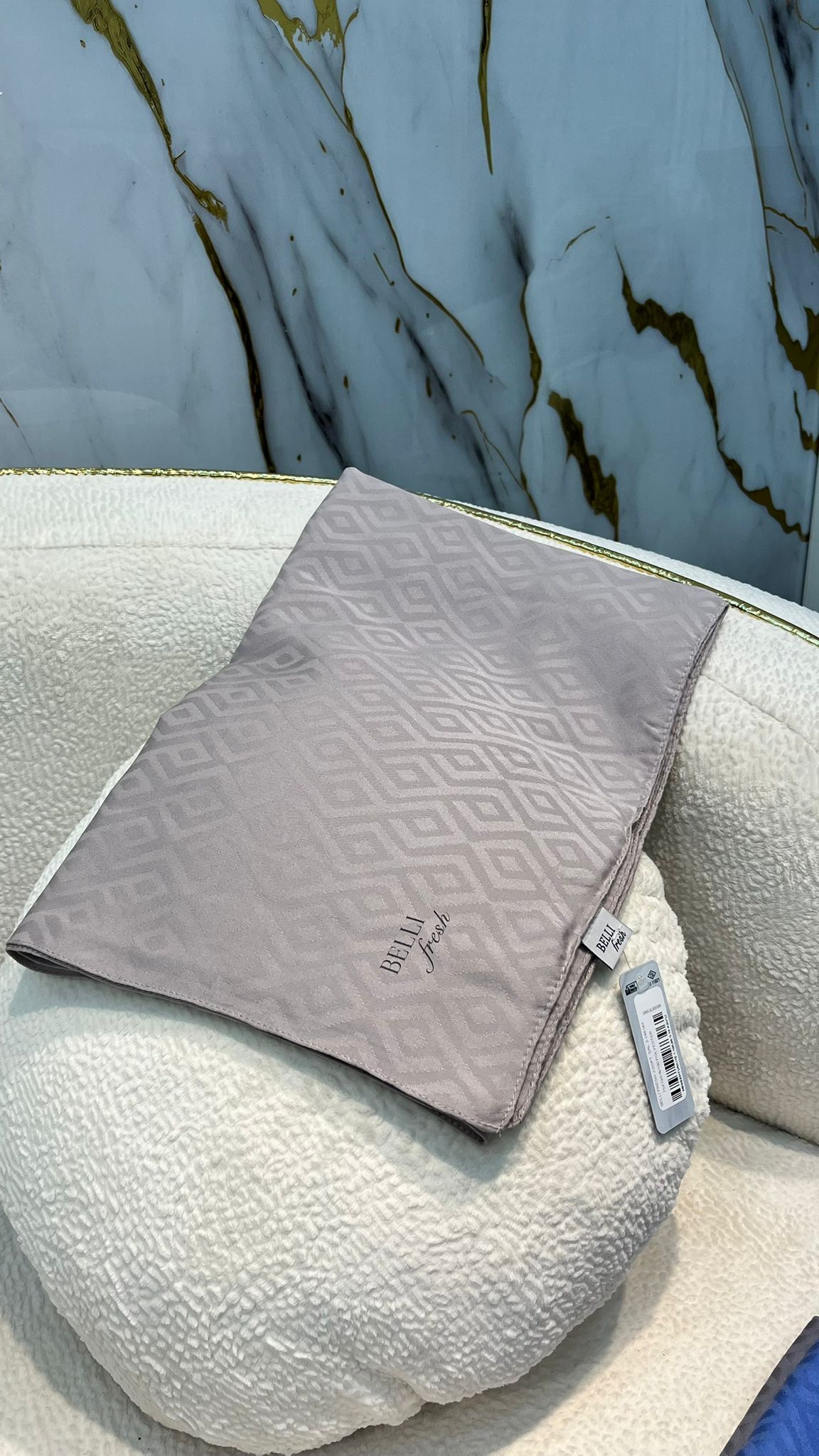 BELLİ J SOFT ŞAL 3835