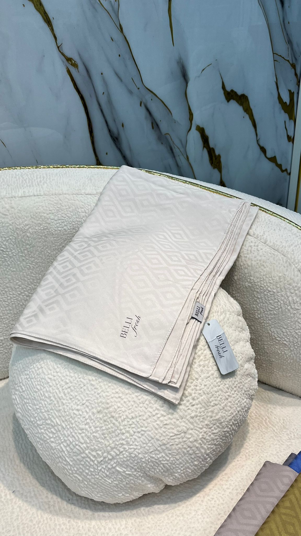 BELLİ J SOFT ŞAL 3835