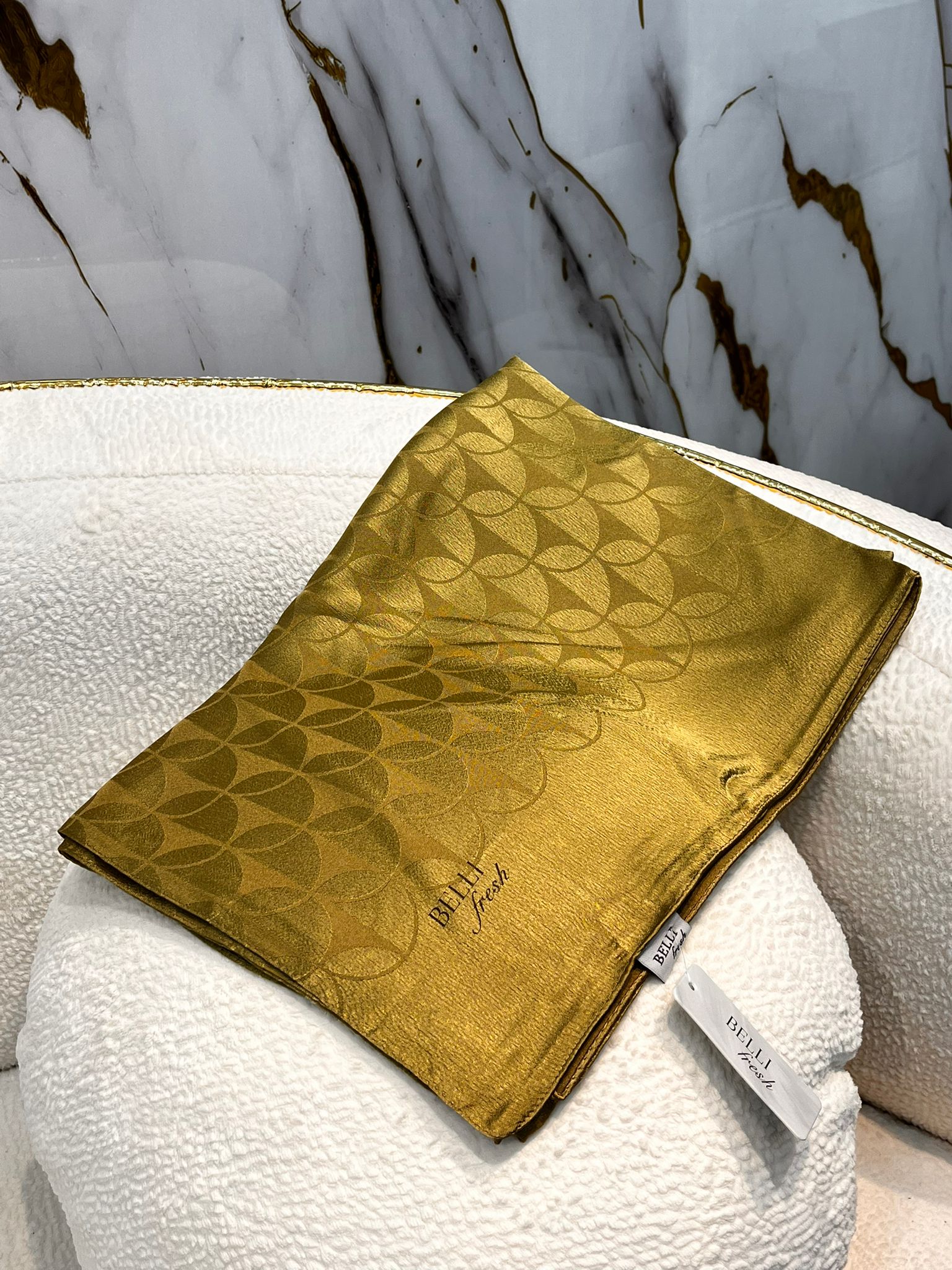 BELLİ JAKARLI ŞAL 3836